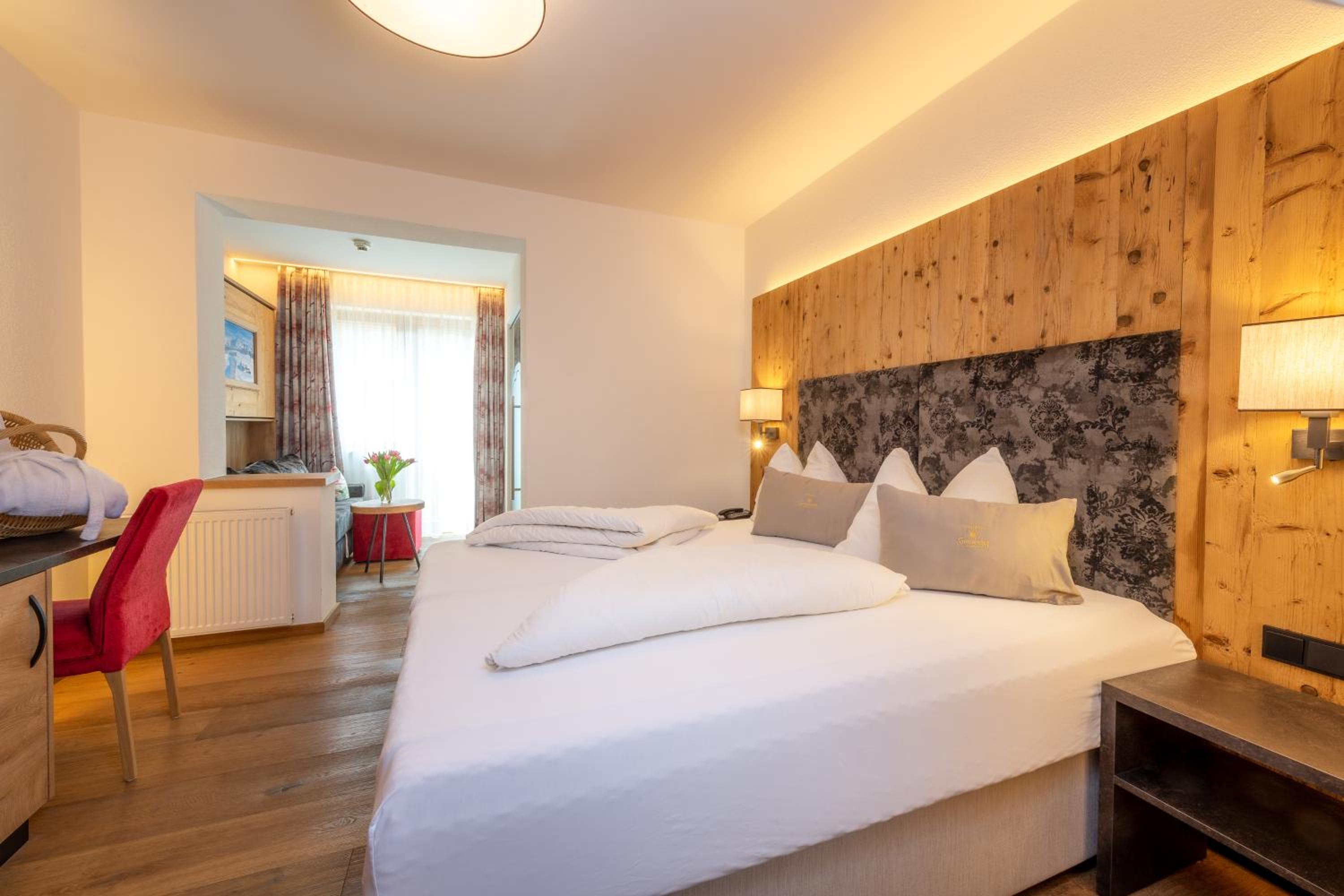 Double Room Astberg - Photo 1