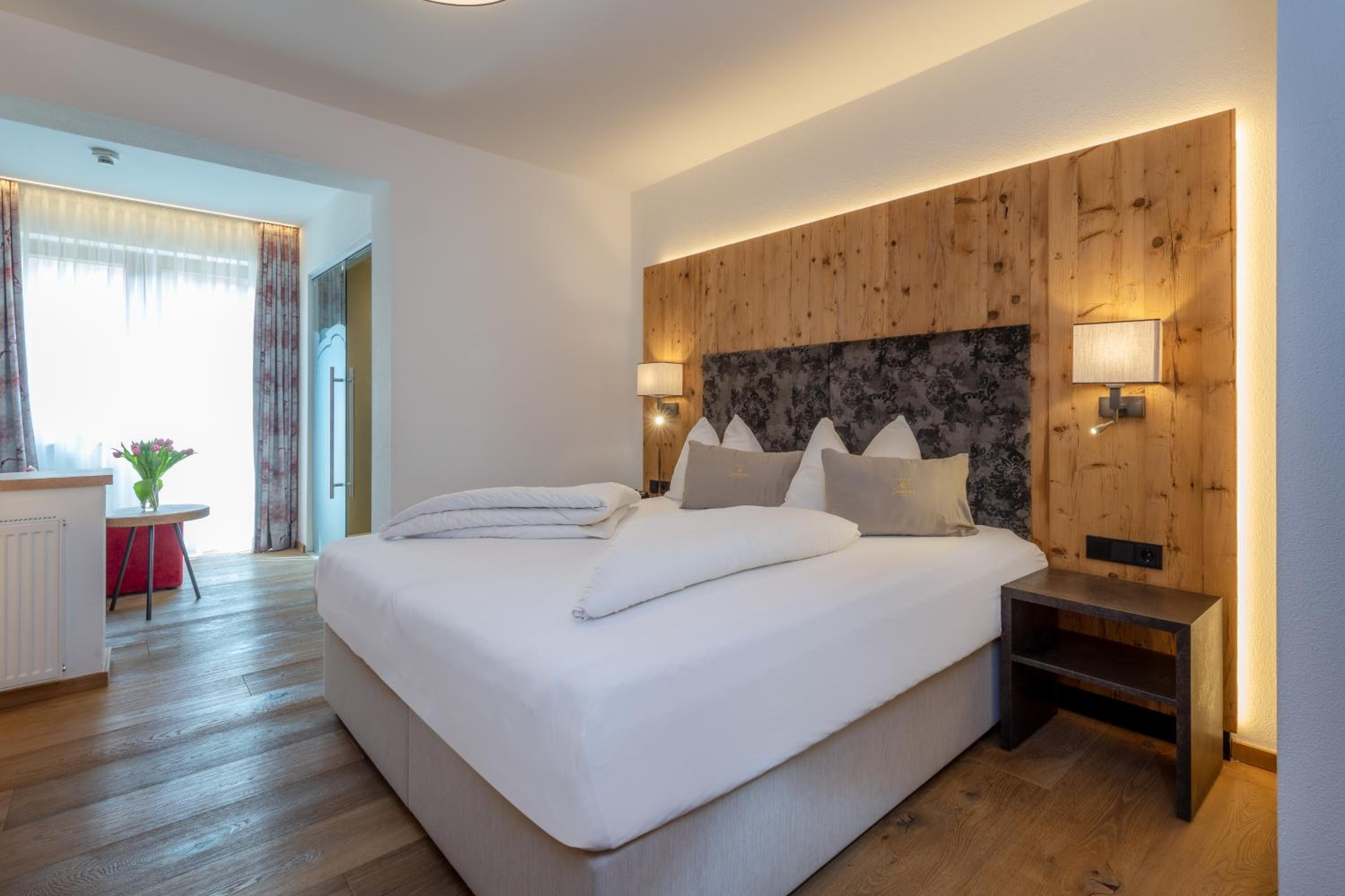 Double Room Astberg - Photo 2