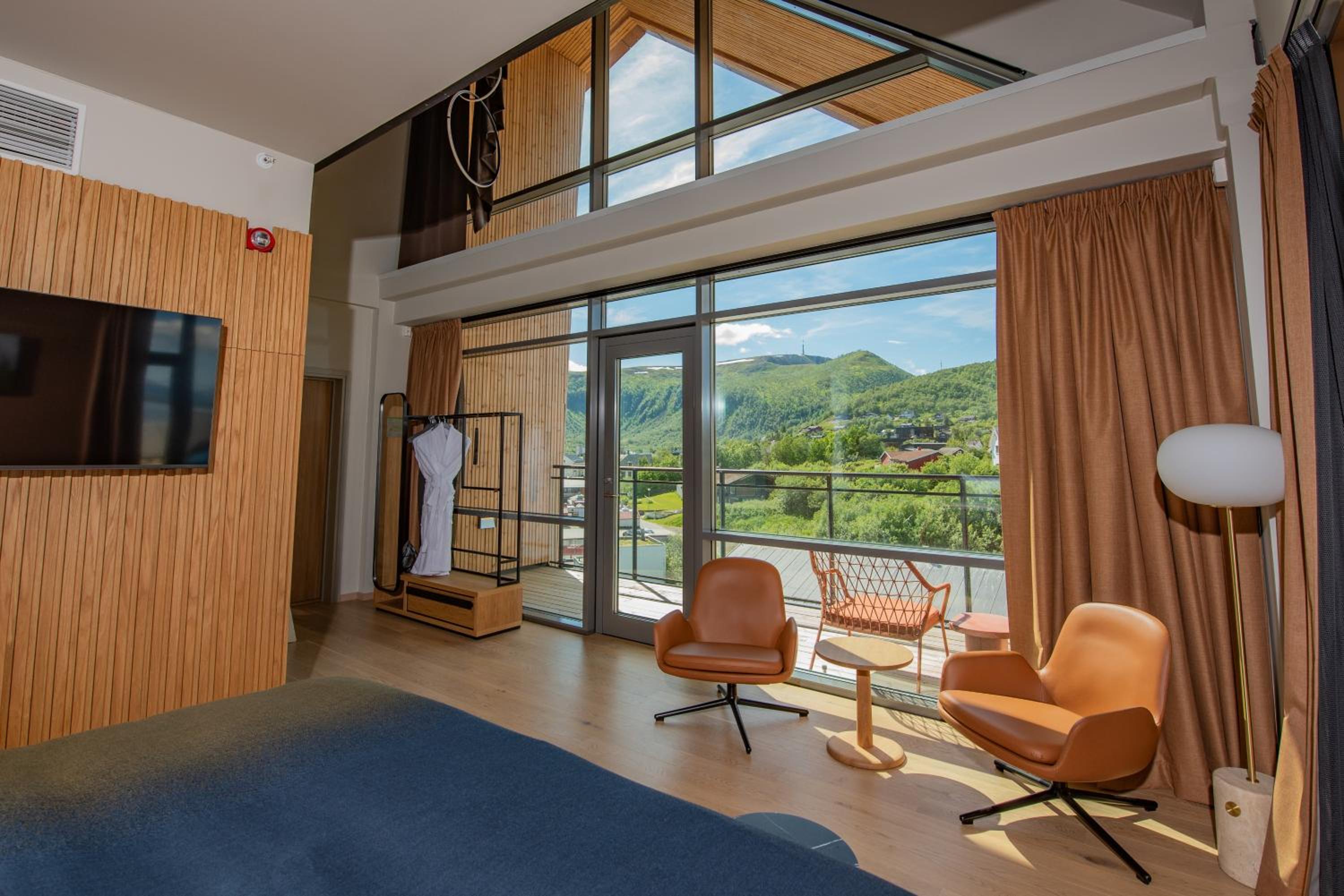 Deluxe Double Room - Photo 2