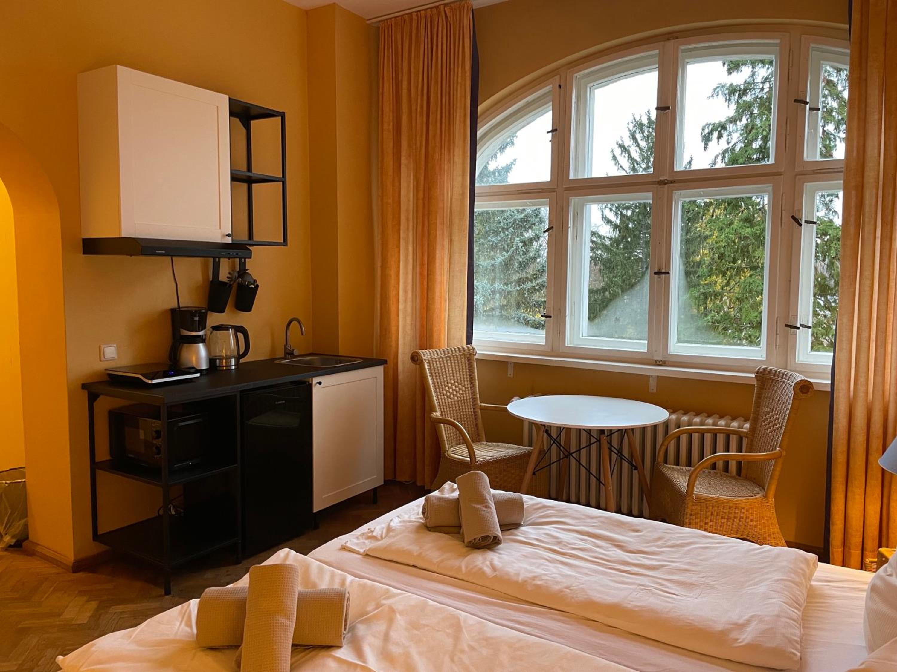 Double Room photo 1