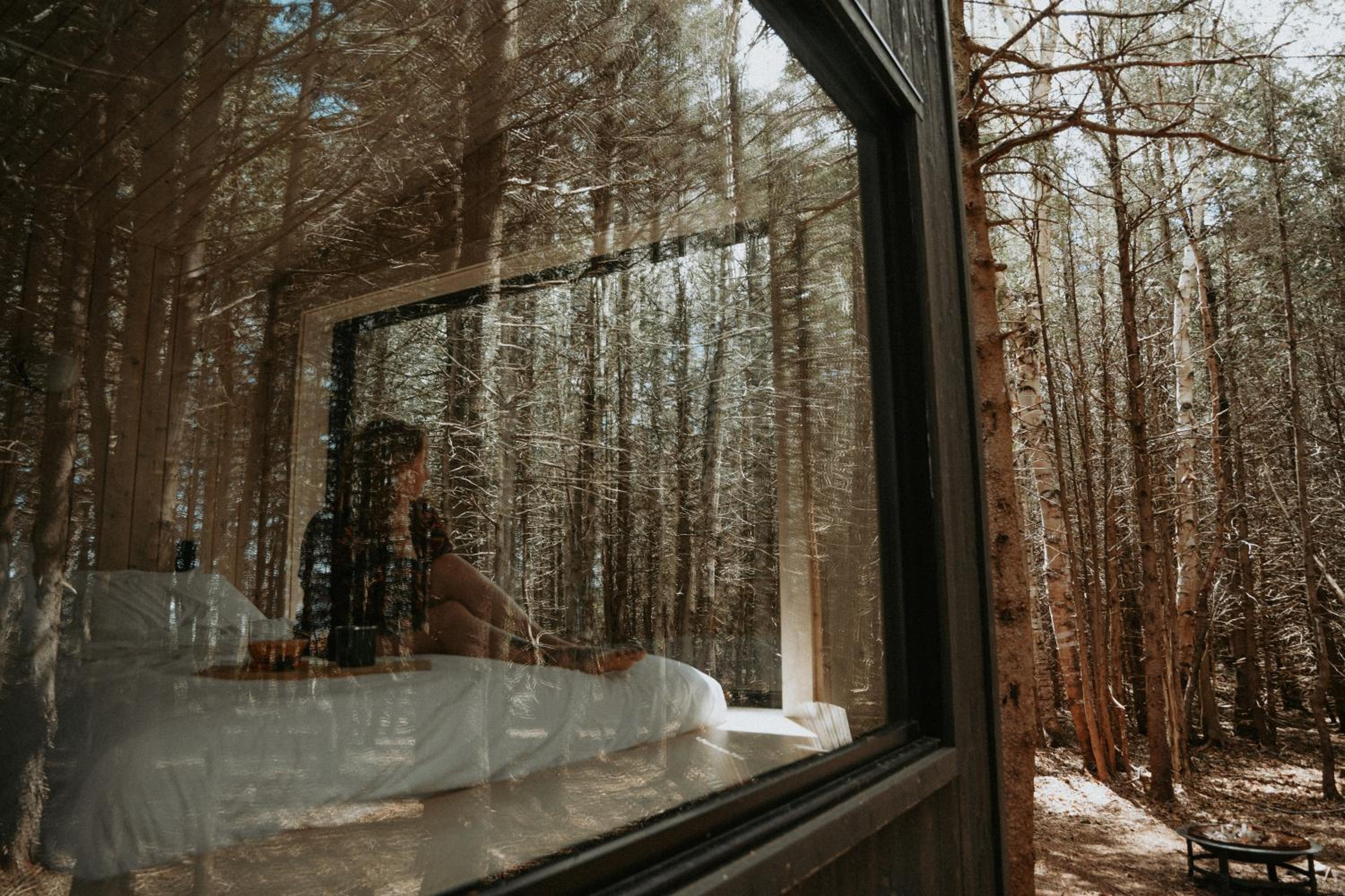 One-Bedroom Chalet photo 2