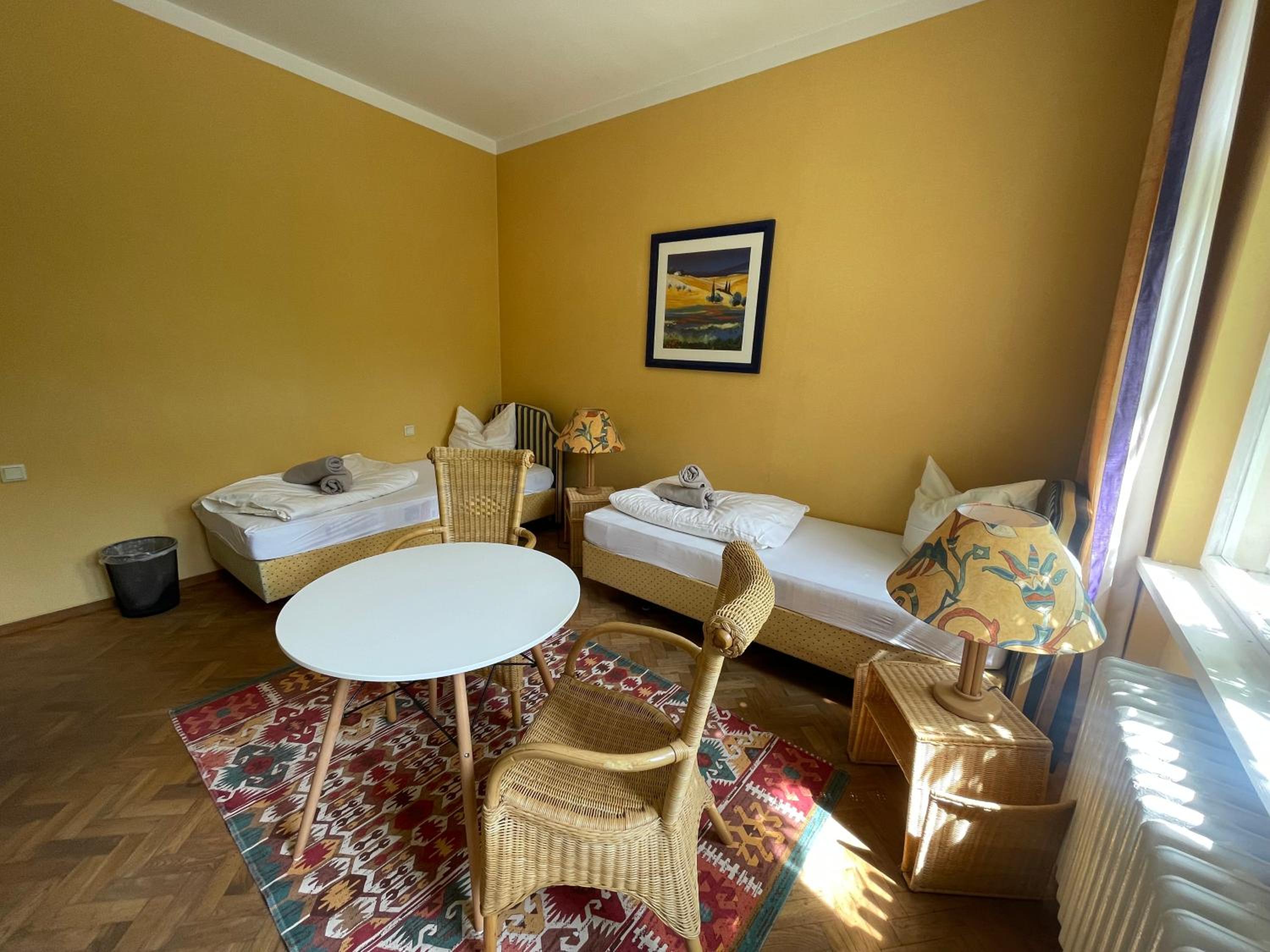 Double Room photo 3