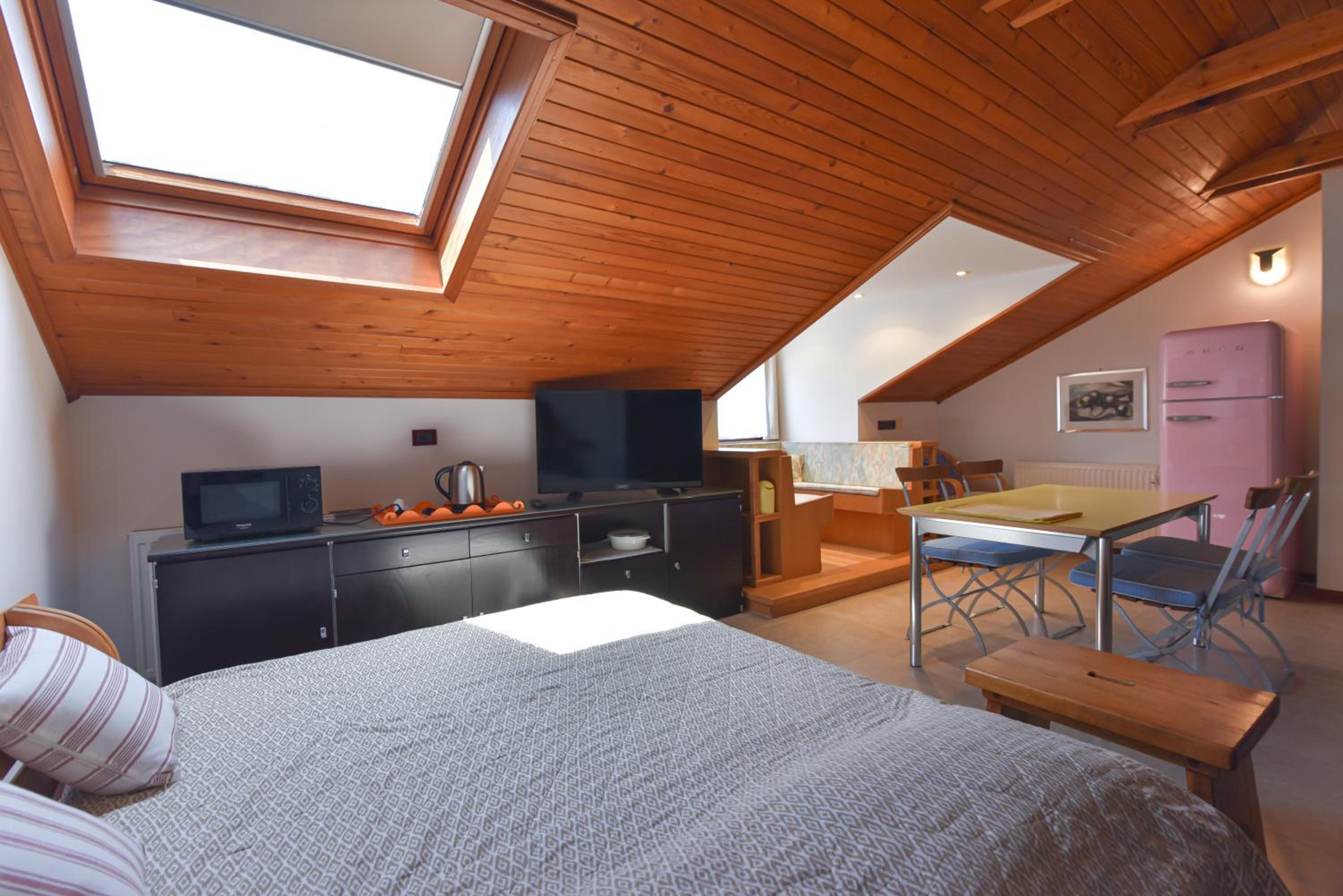 Apartment with Sea View photo 3