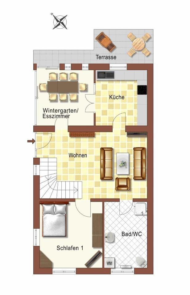 Vacation Home photo 2