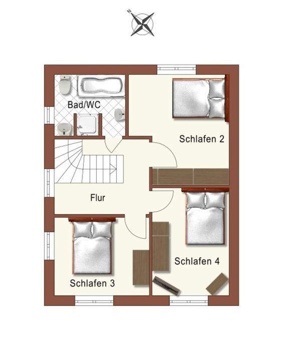 Vacation Home photo 3