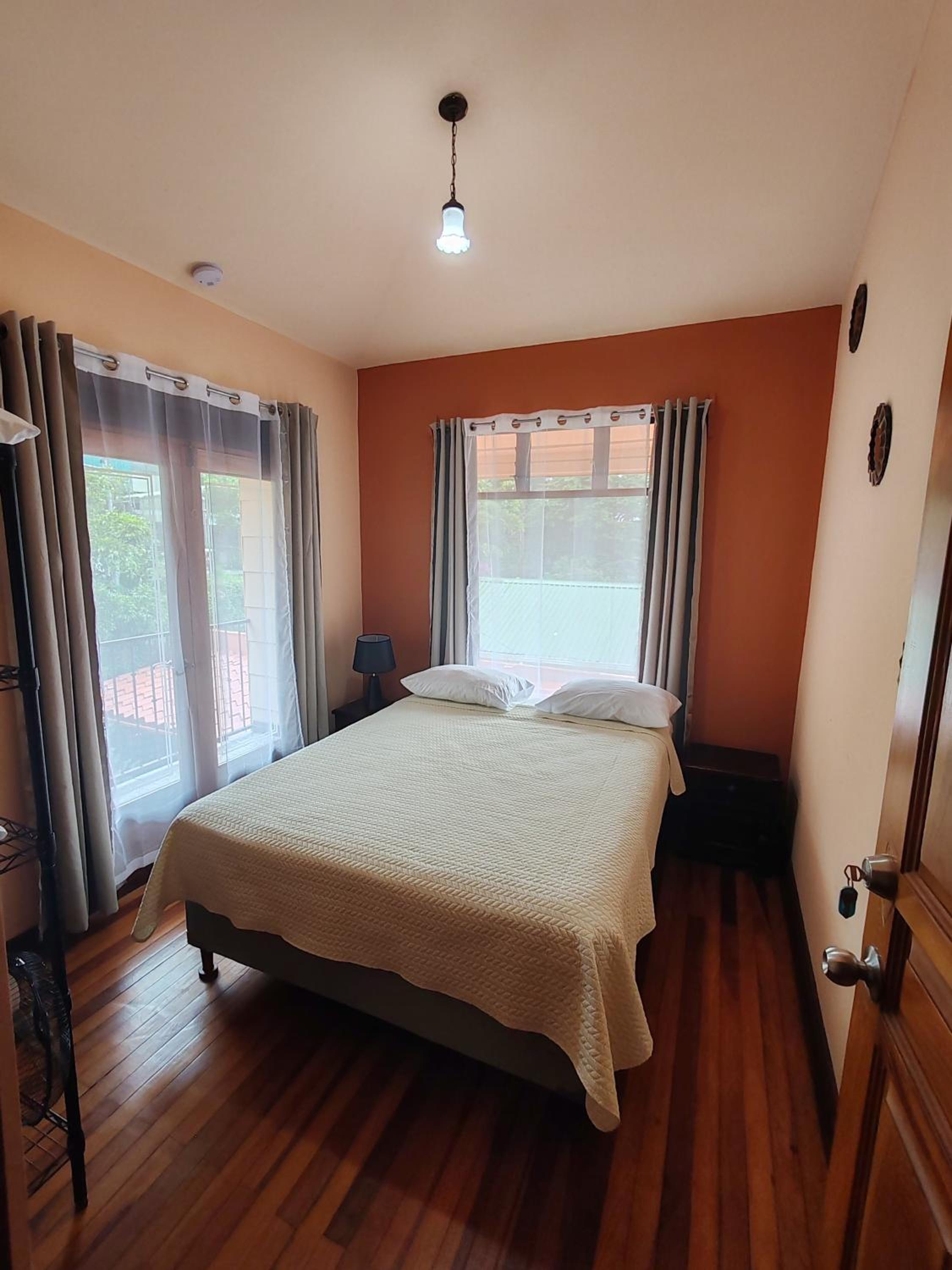 Double Room with Balcony photo 2
