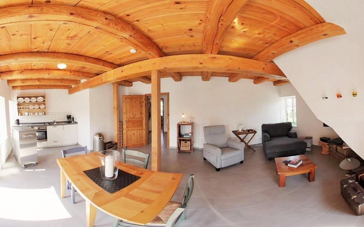 Apartment with Terrace photo 1