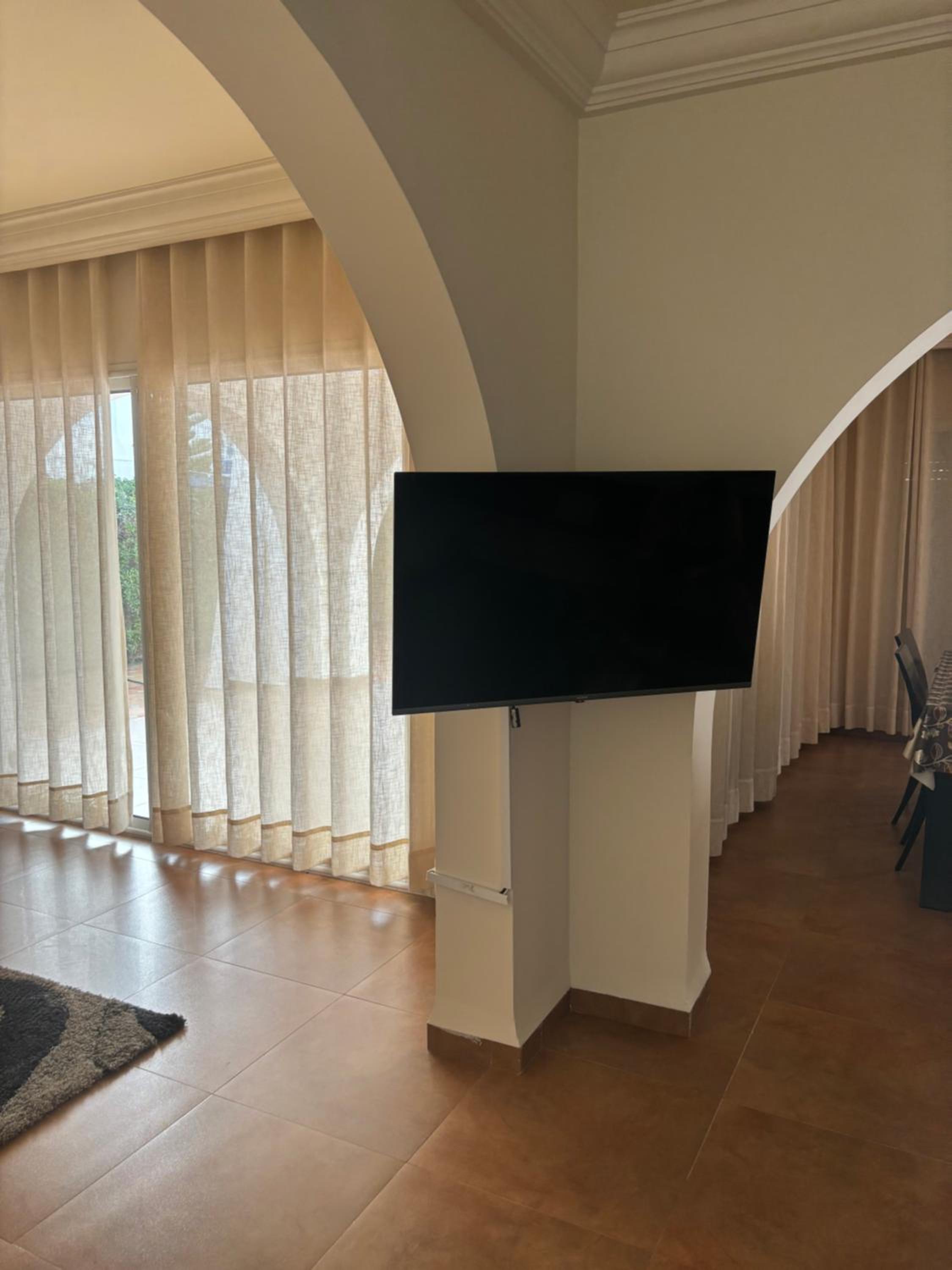 Two-Bedroom Villa photo 1