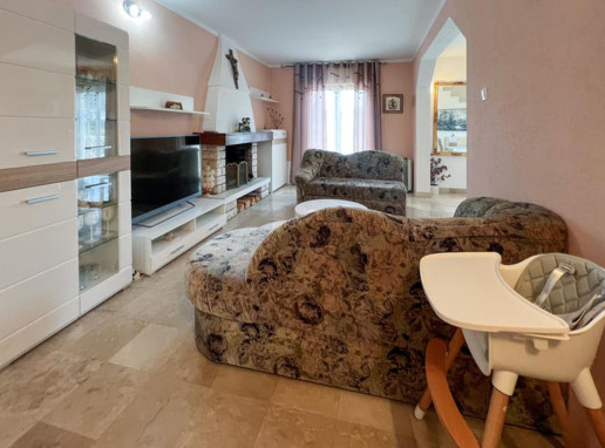Three Bedroom photo 1