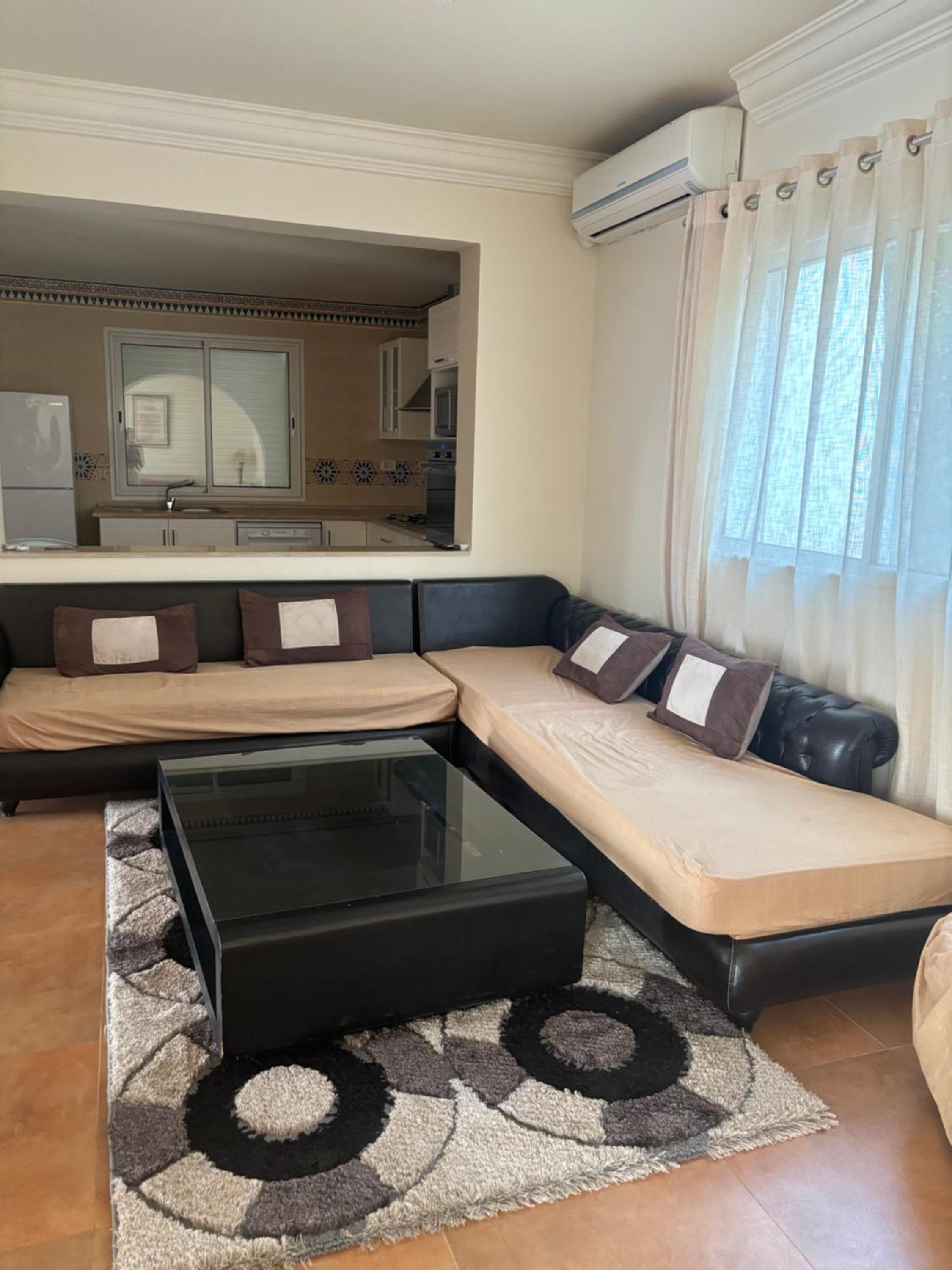 Two-Bedroom Villa photo 2