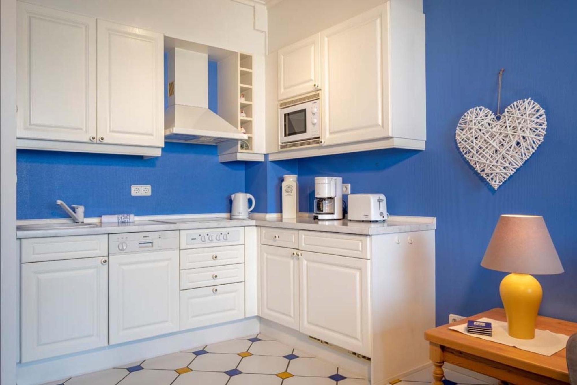Superior One-Bedroom Apartment with Balcony photo 2