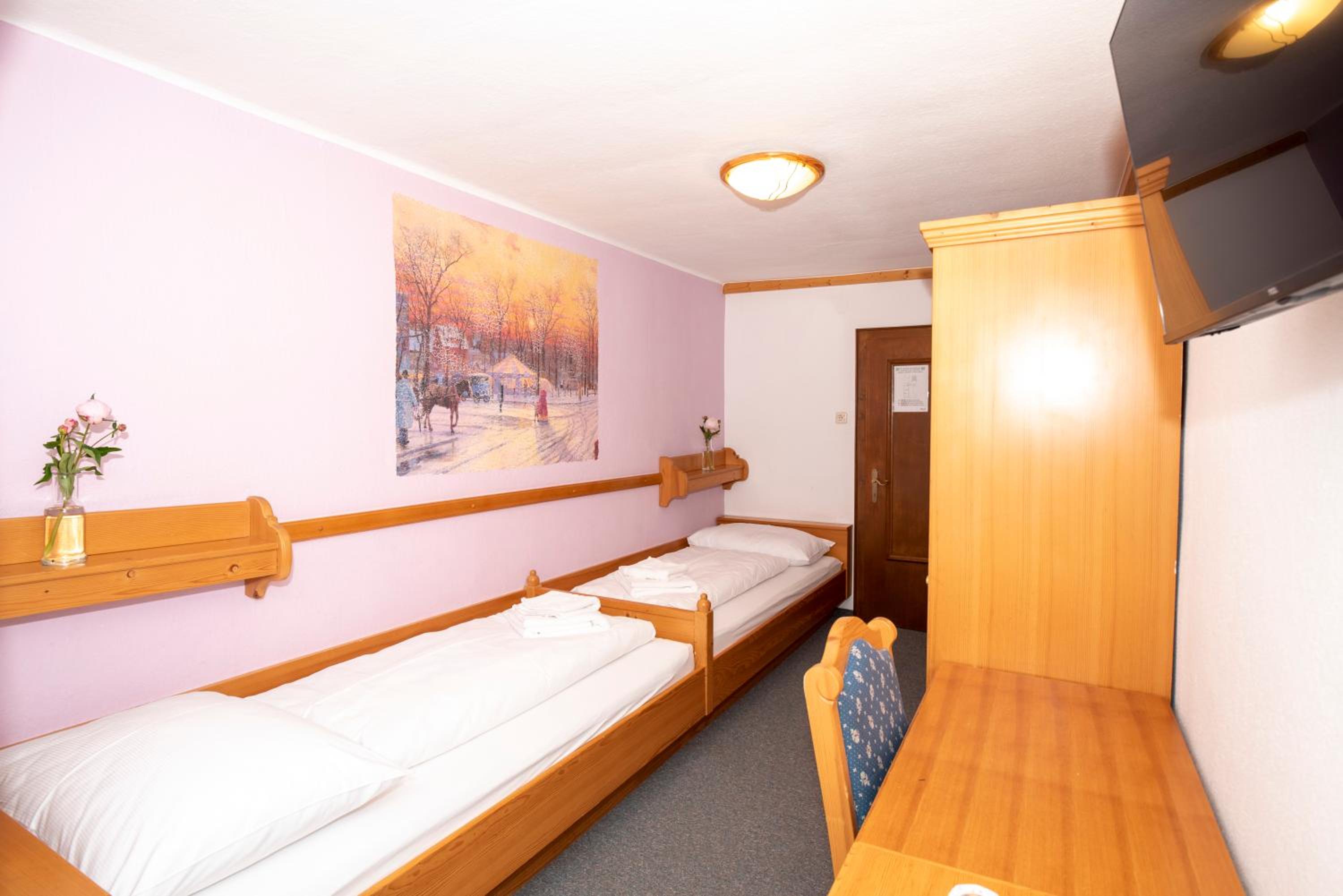 Twin Room photo 2