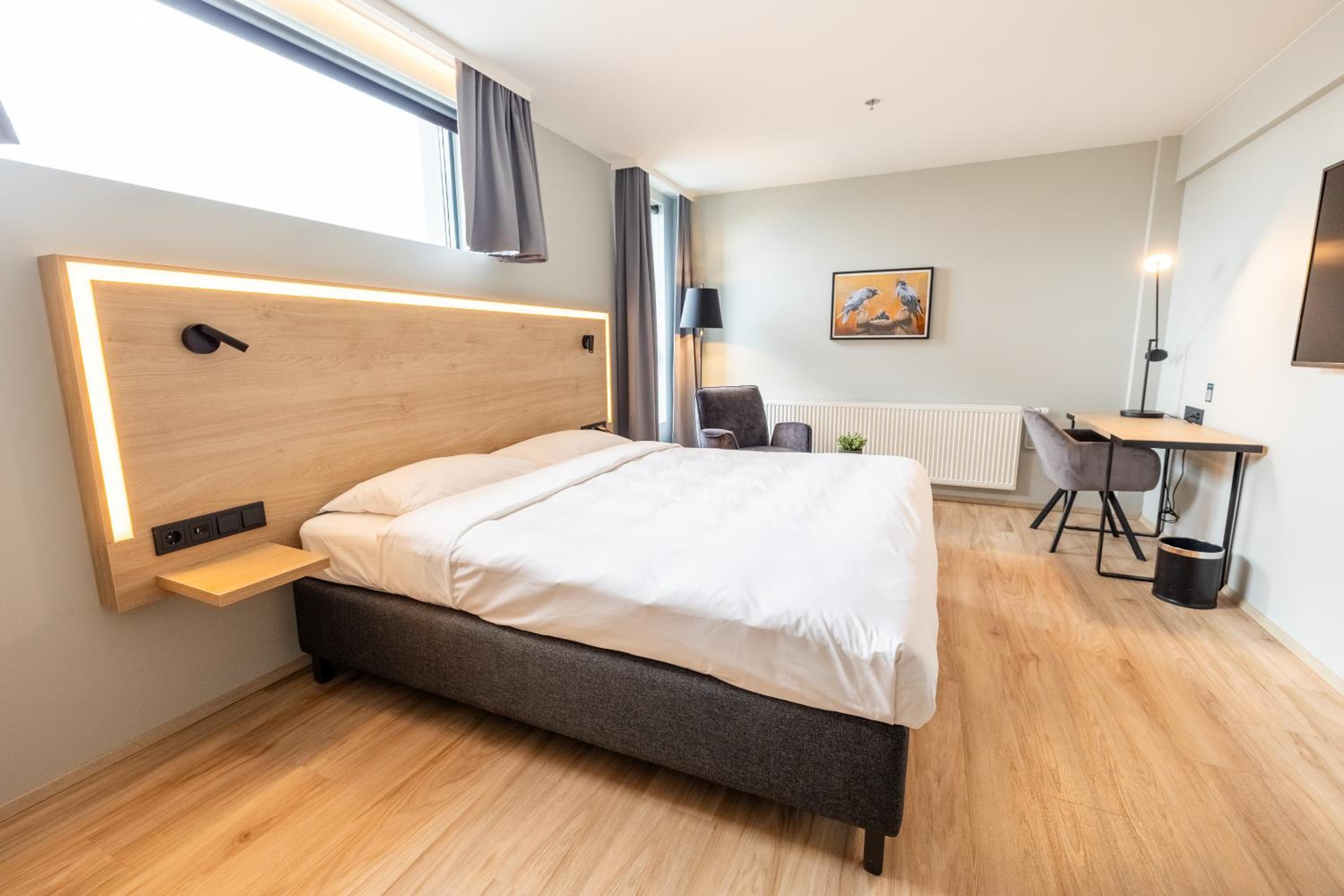 Superior Double Room - Photo 30