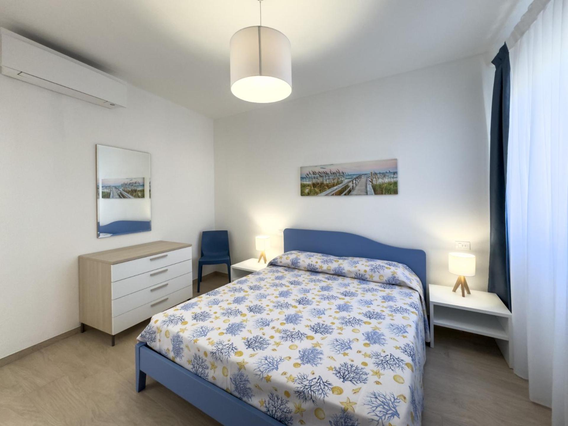 Apartment - Split Level photo 2
