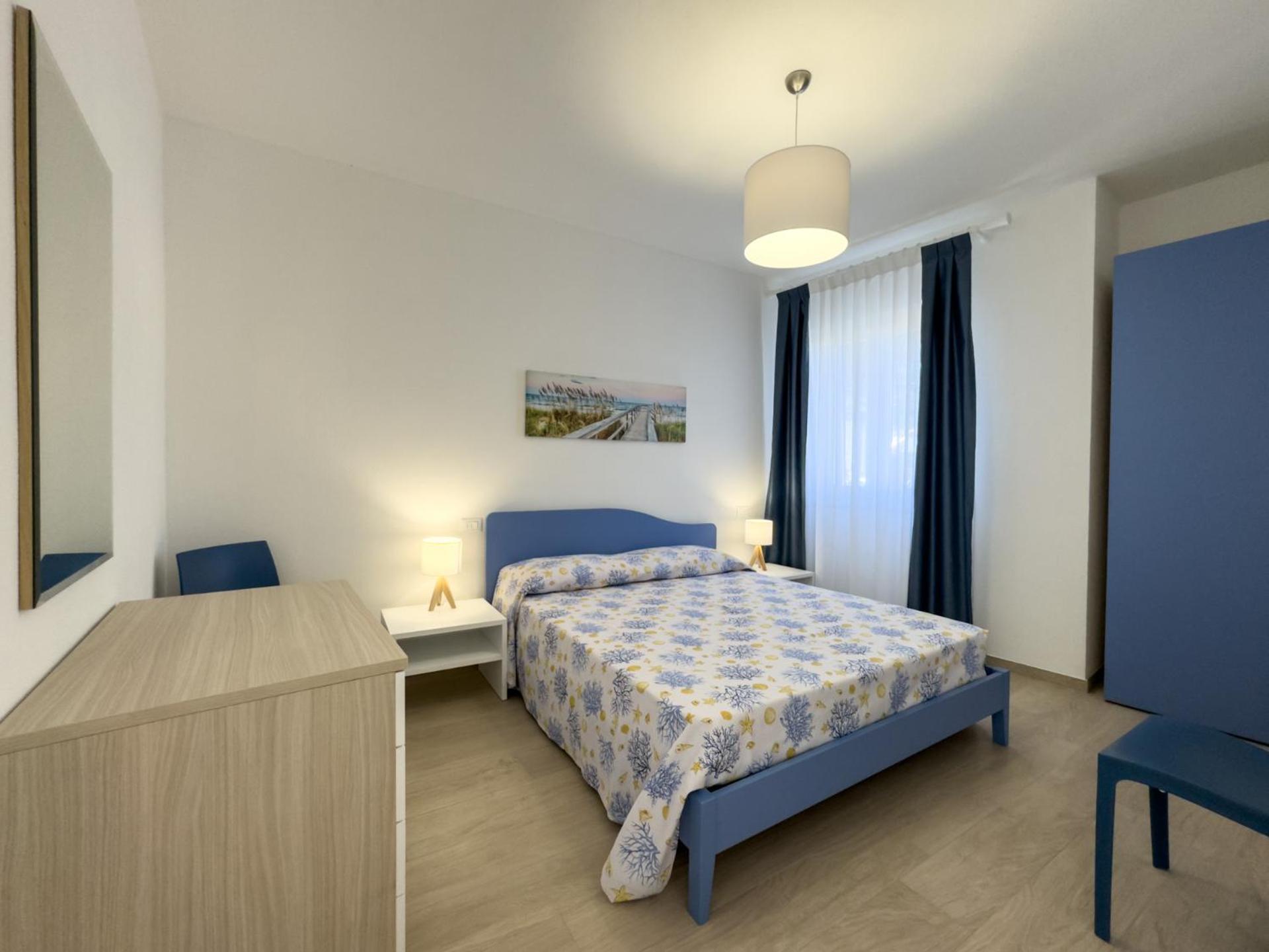 Apartment - Split Level photo 3