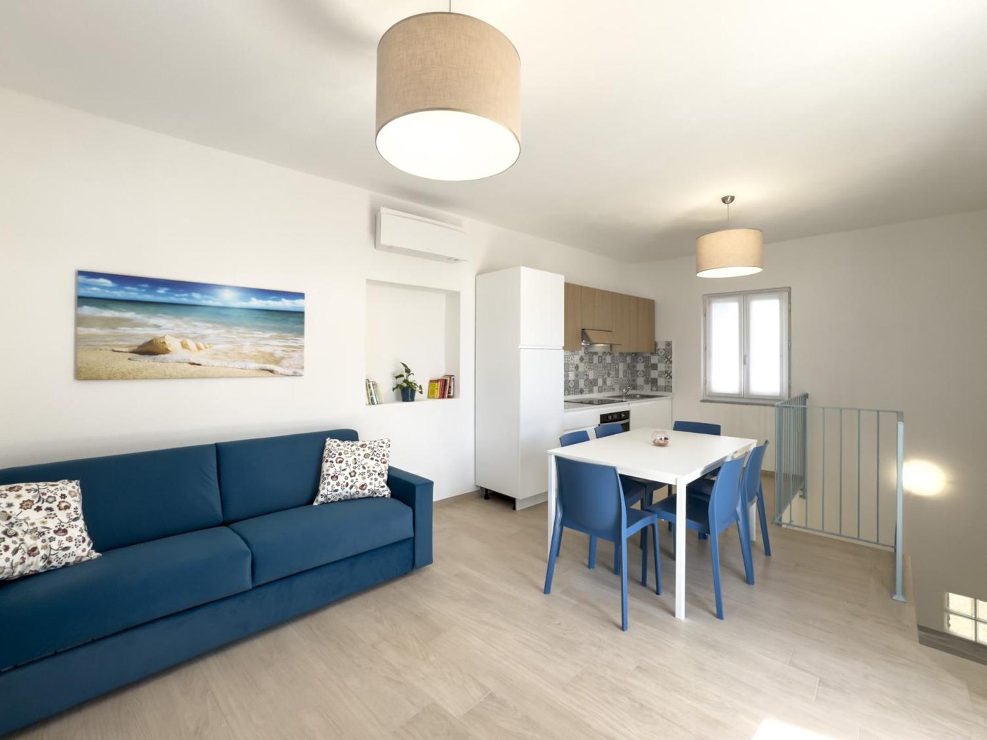 Apartment - Split Level photo 1