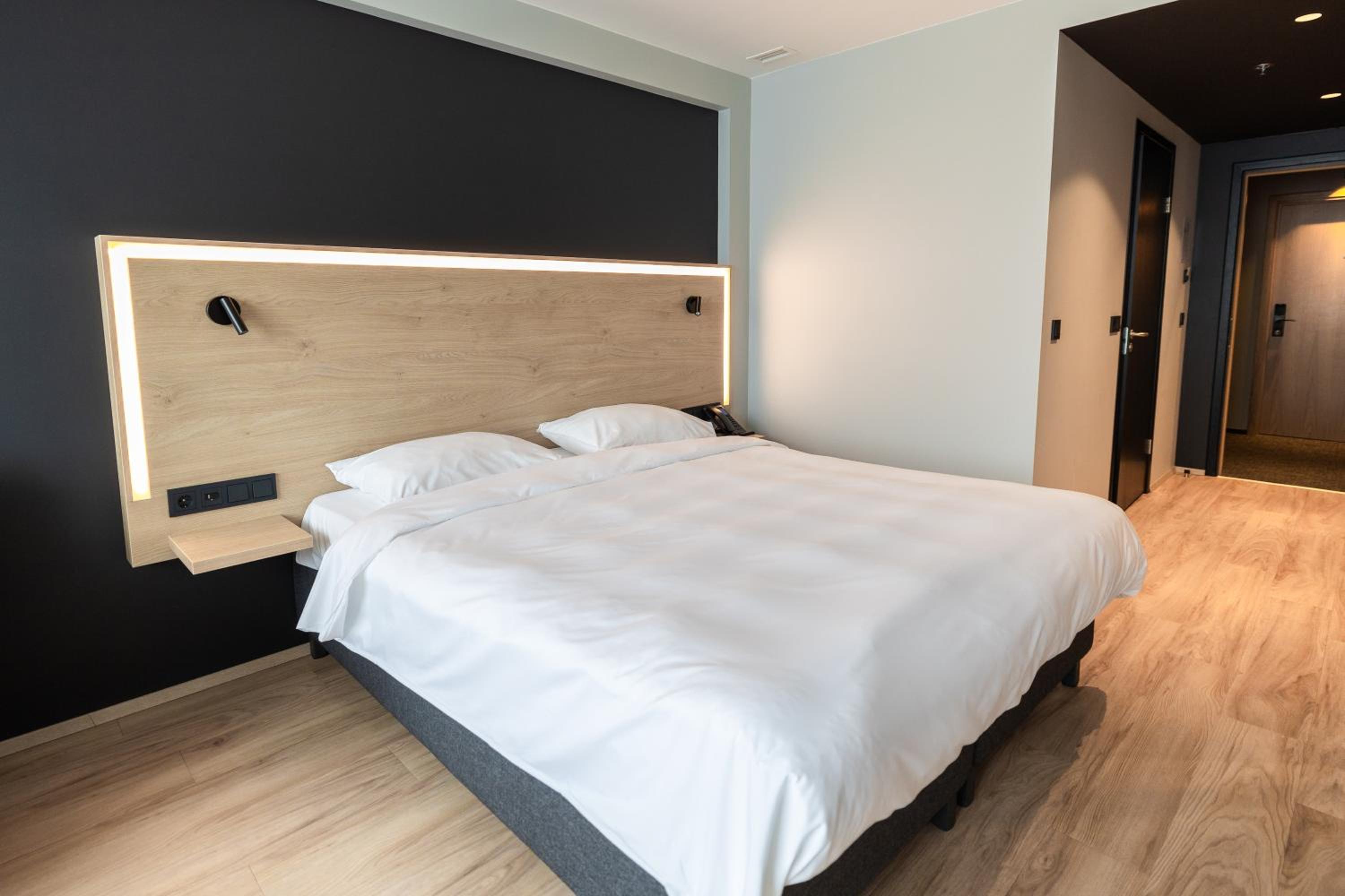 Superior Double Room - Photo 18