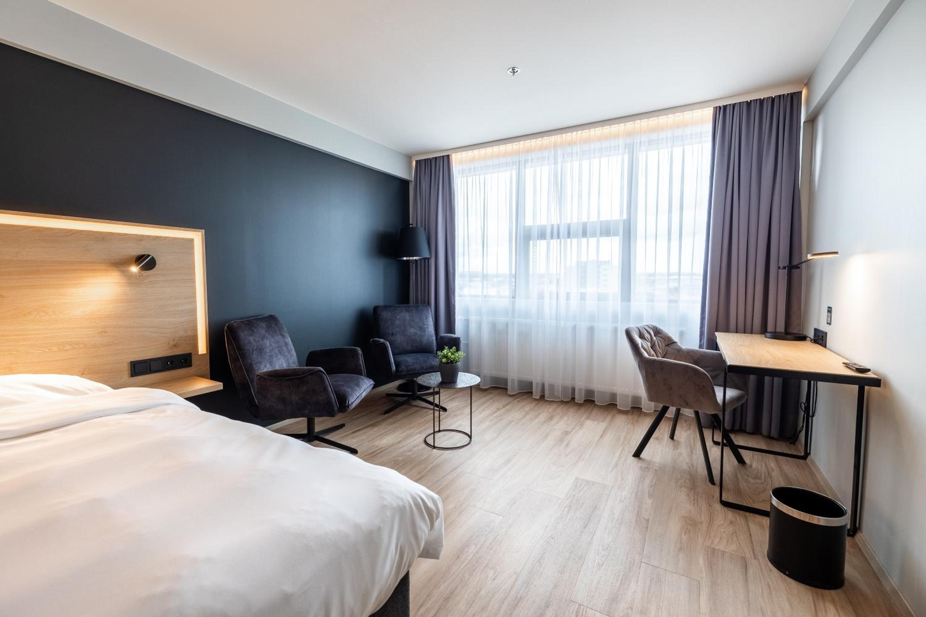 Superior Double Room - Photo 20