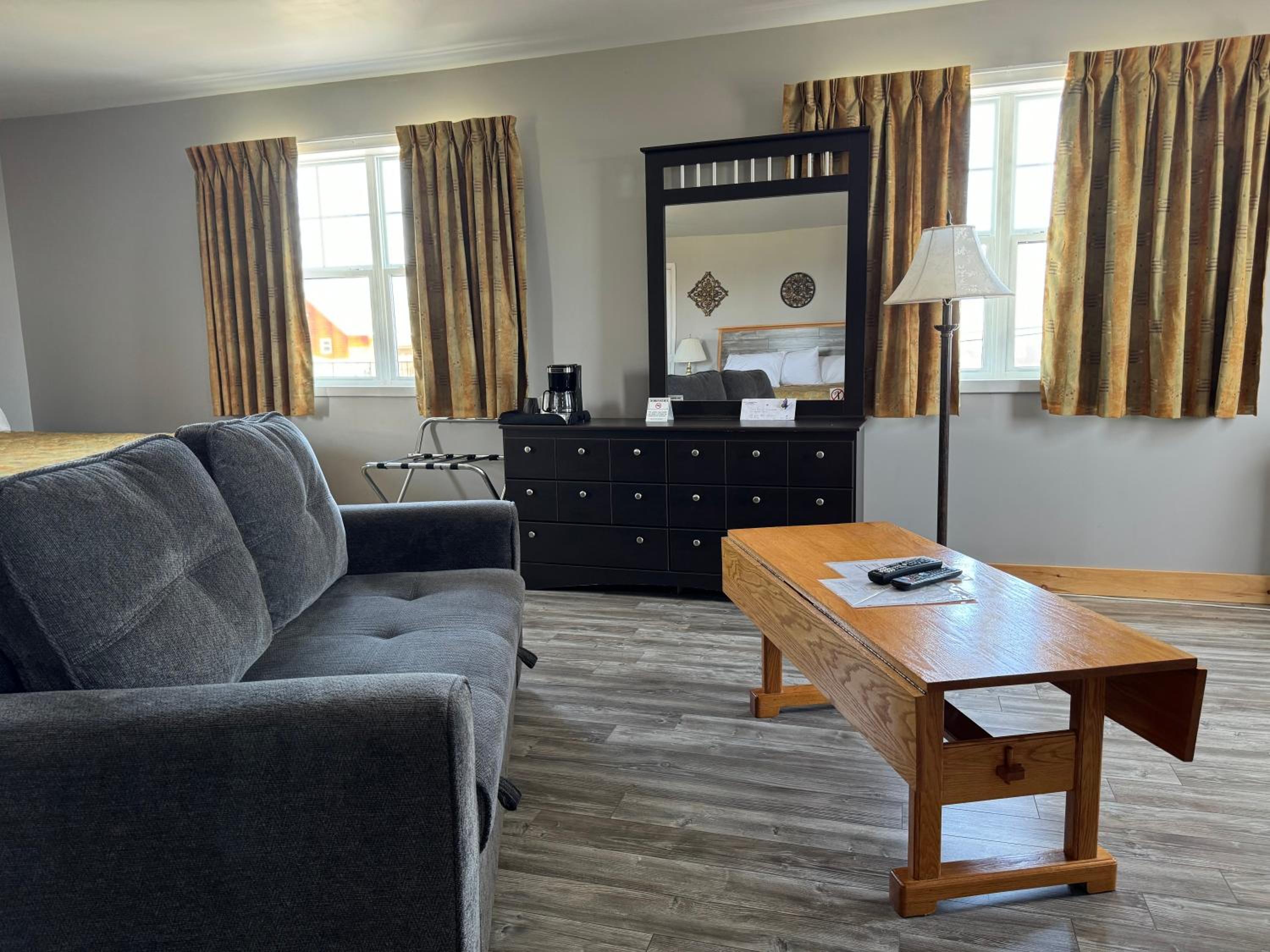 Family Suite photo 1