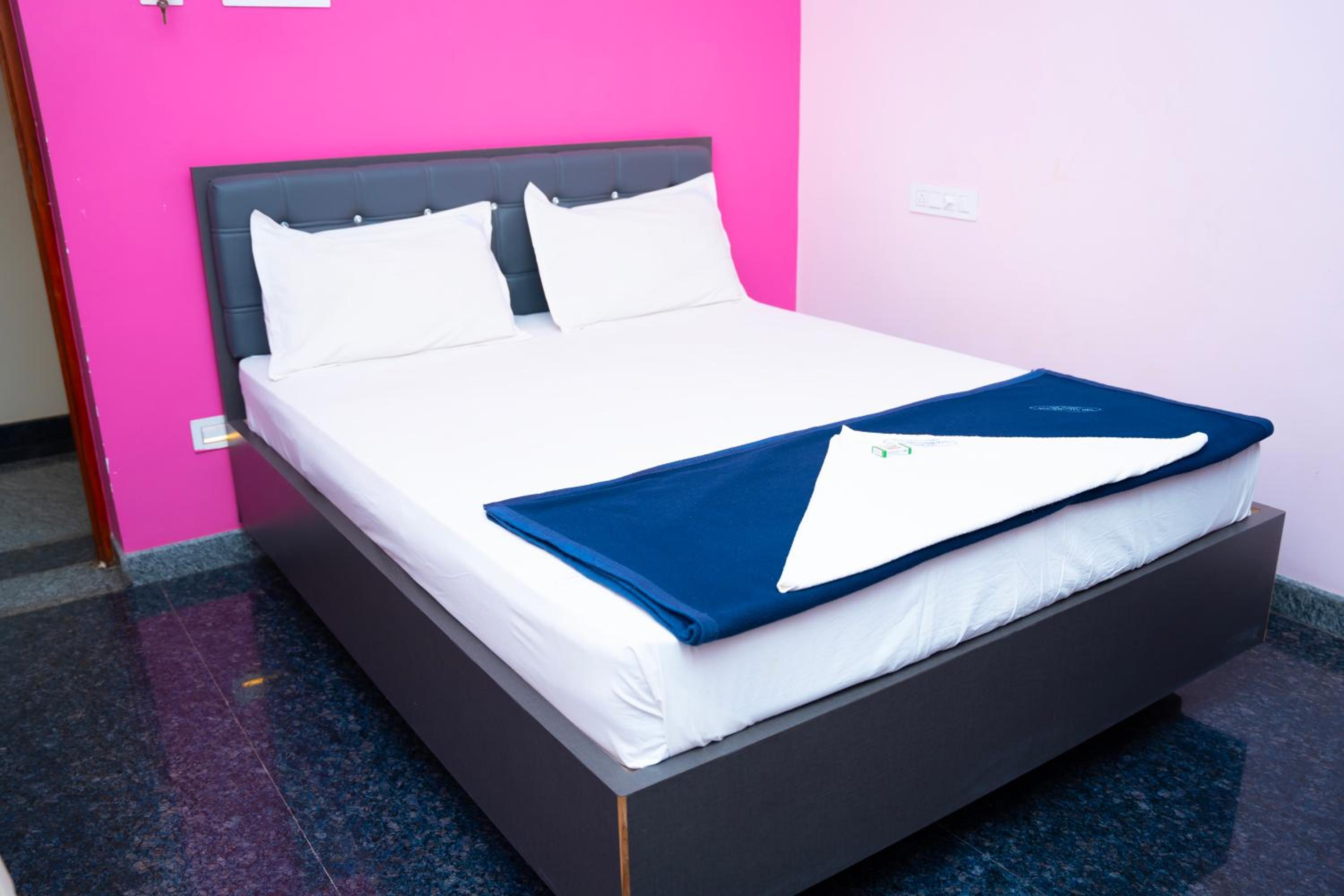 Standard Double Room photo 1