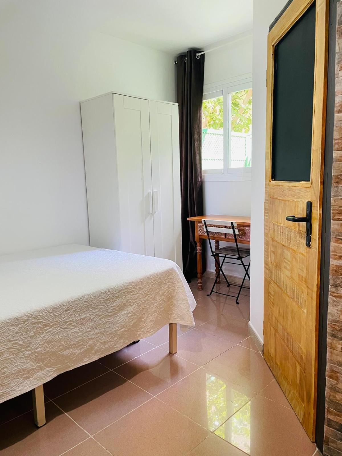 Habitación Doble Estándar