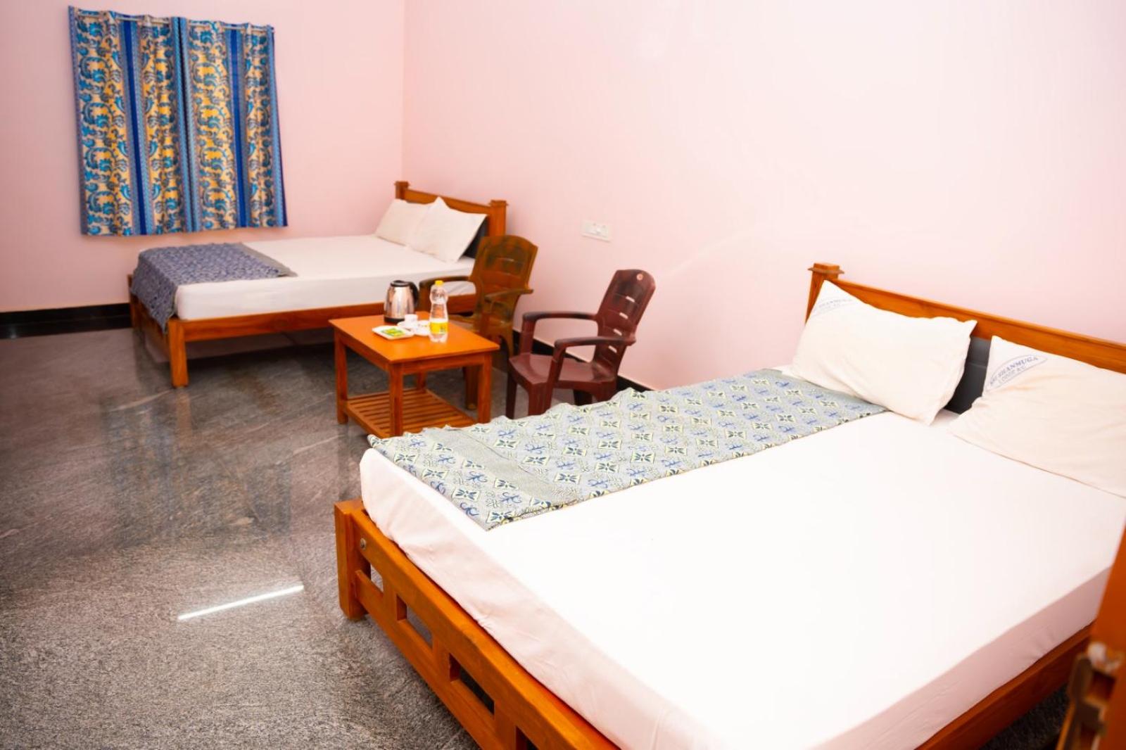 Standard Triple Room photo 1