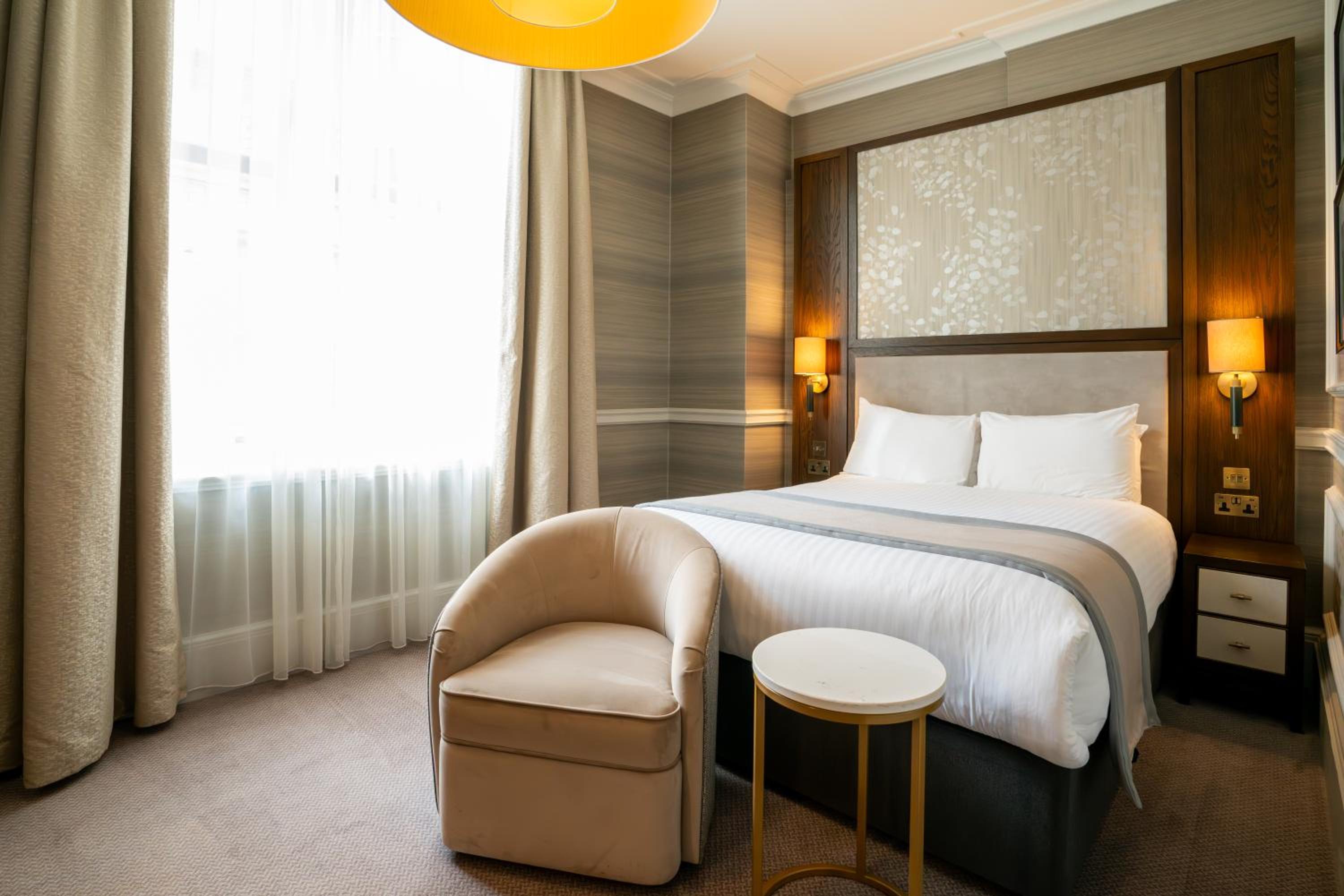 Superior Double Room - Photo 1