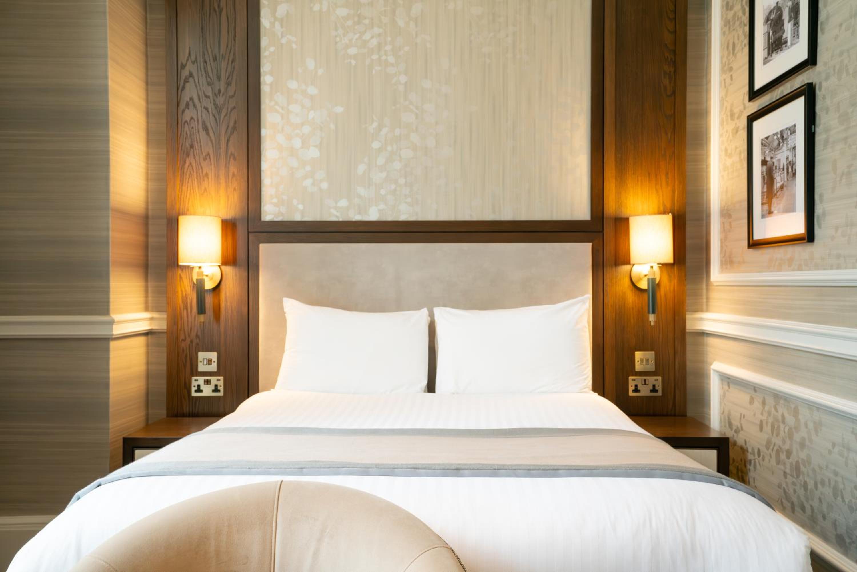 Superior Double Room - Photo 2
