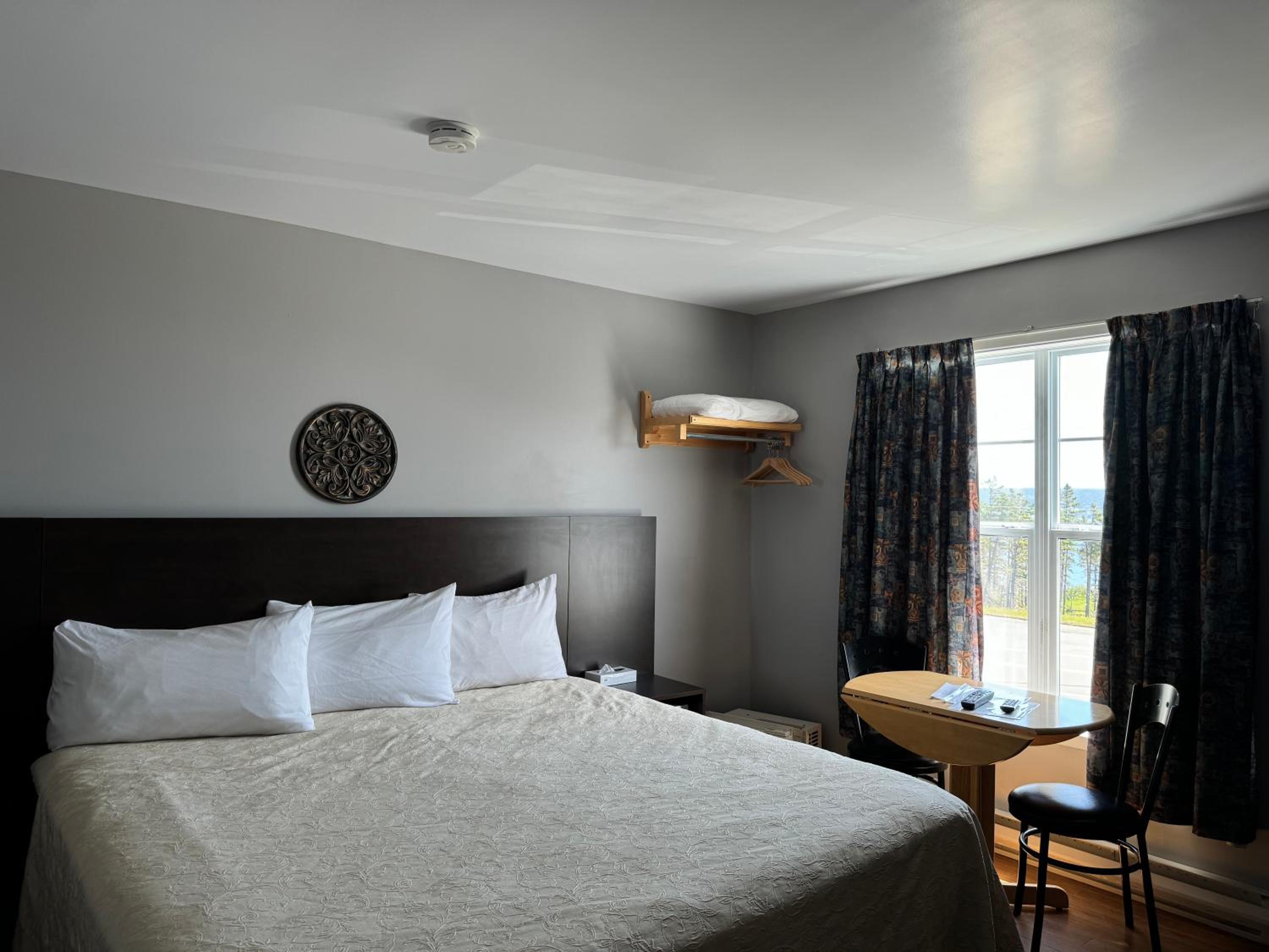 King Double Room photo 1