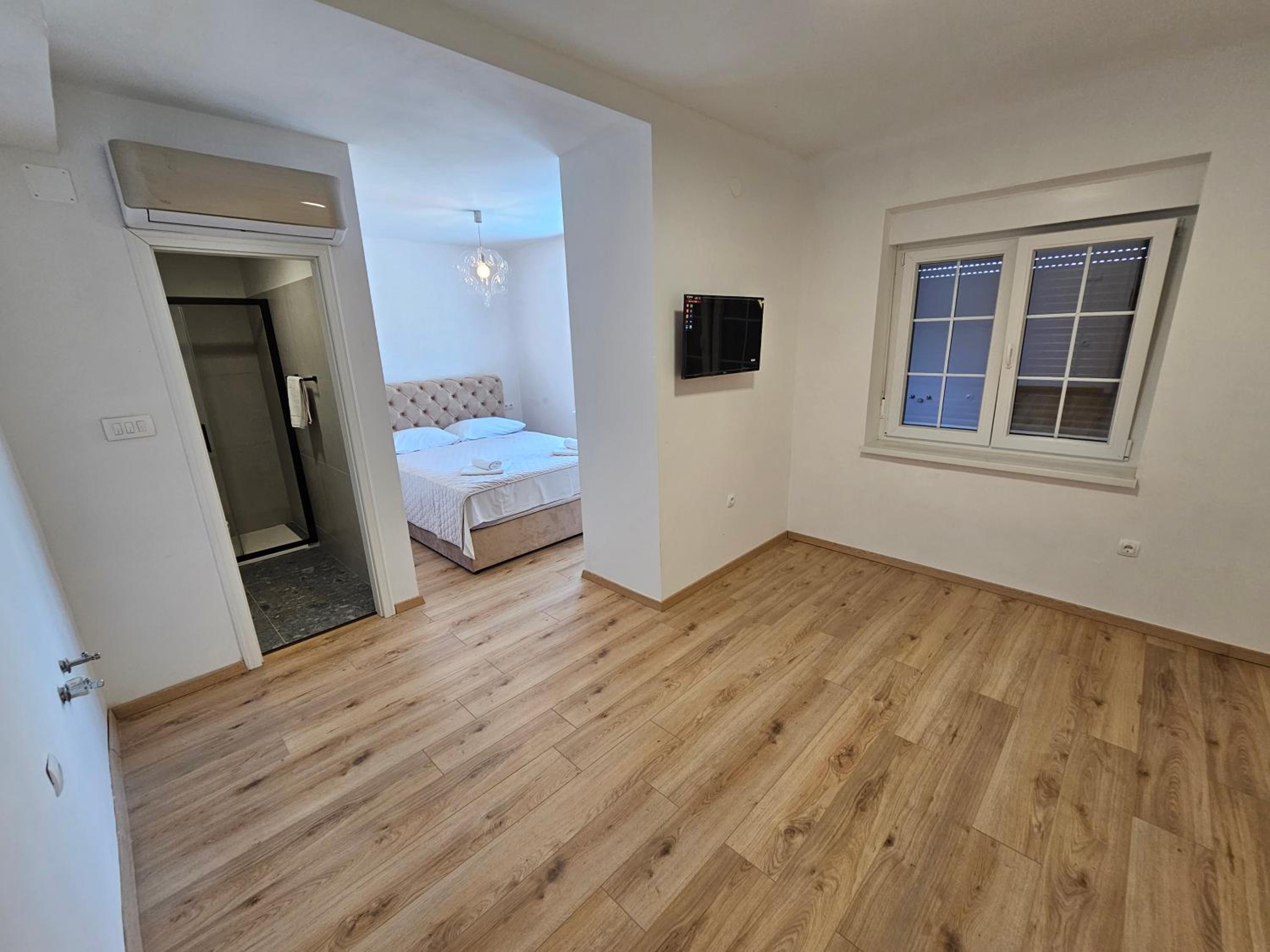 King Room with Sea View photo 1