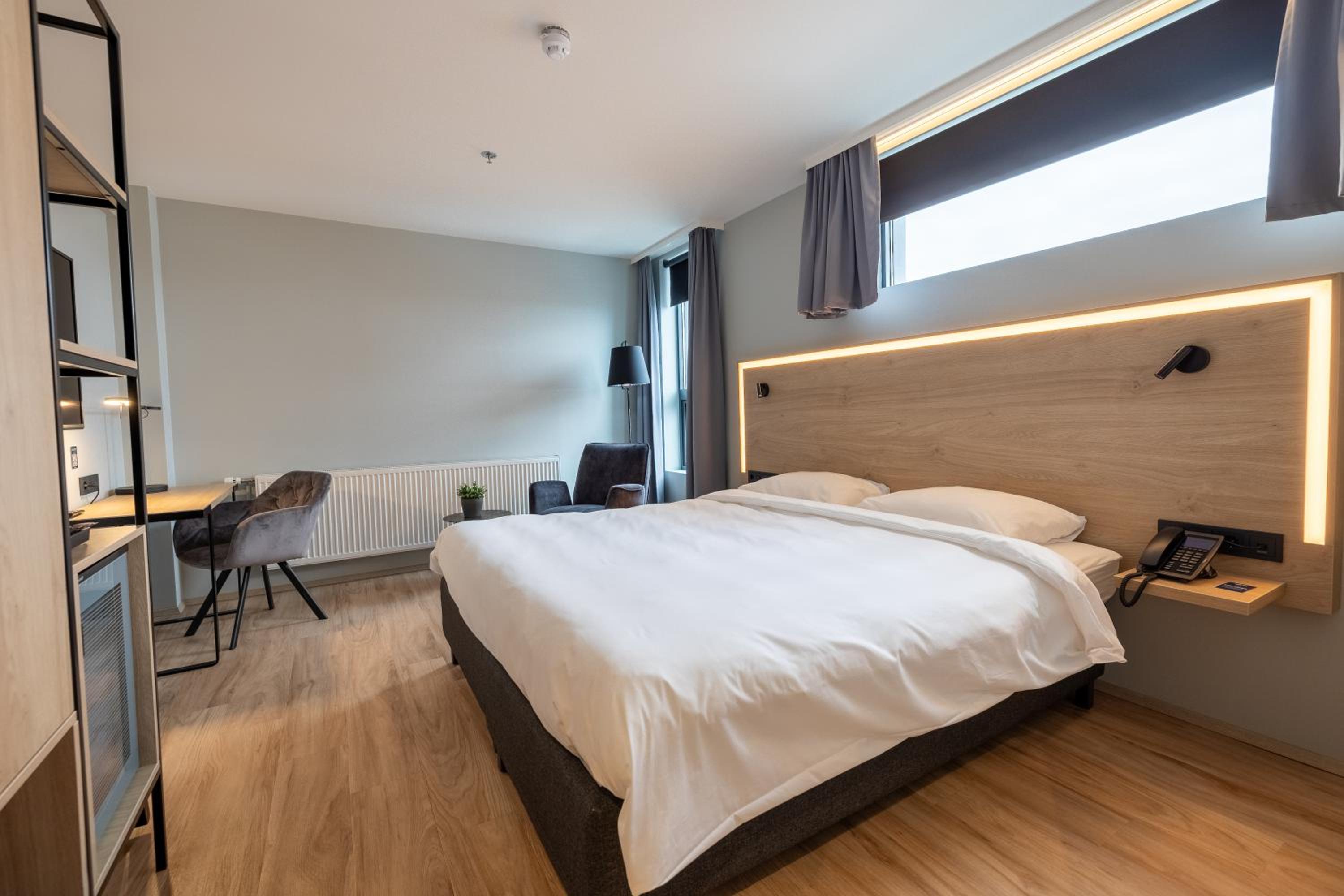 Superior Double Room - Photo 21