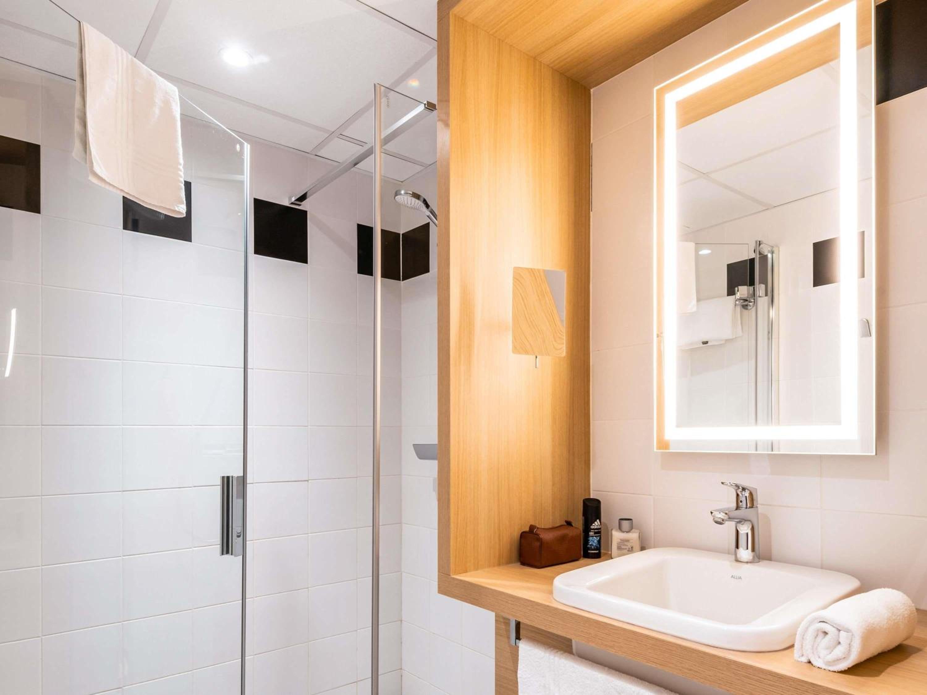 Privilege Double Room