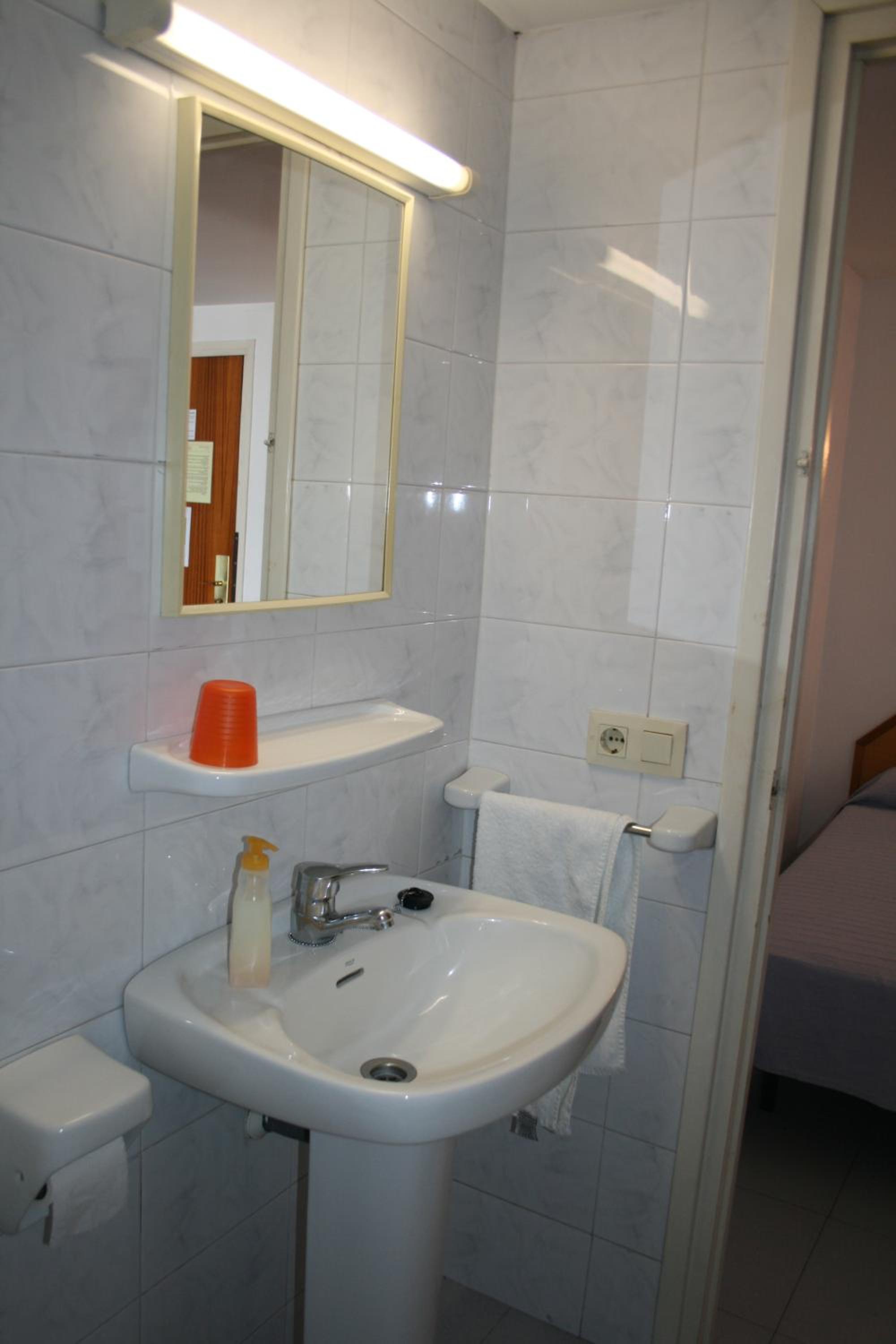 Studio with Sea View (2-4 Adults) photo 3