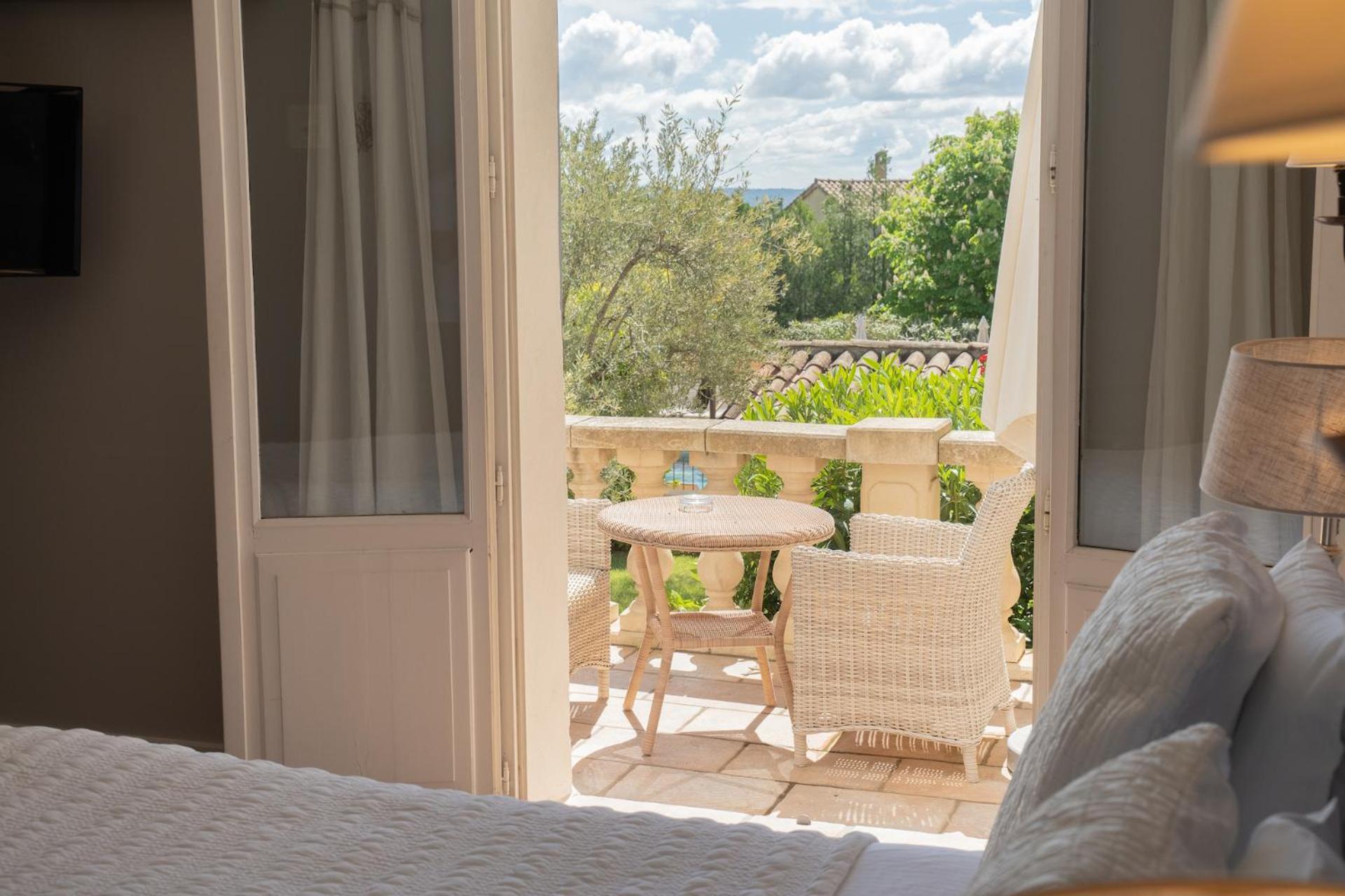Double Room with Terrace South Side photo 2