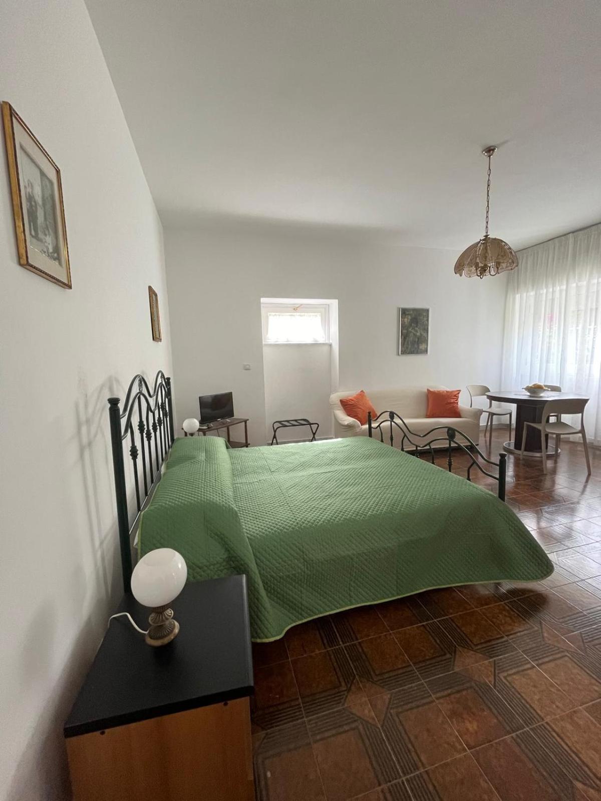 Double Room with Garden View photo 3