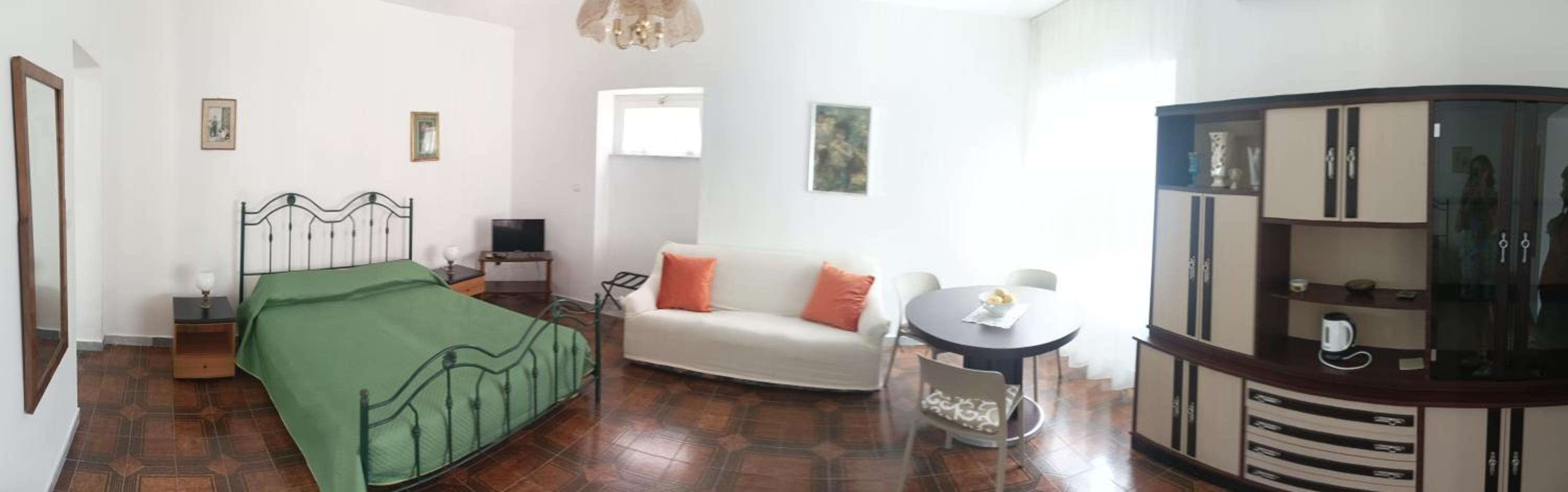 Double Room with Garden View photo 2