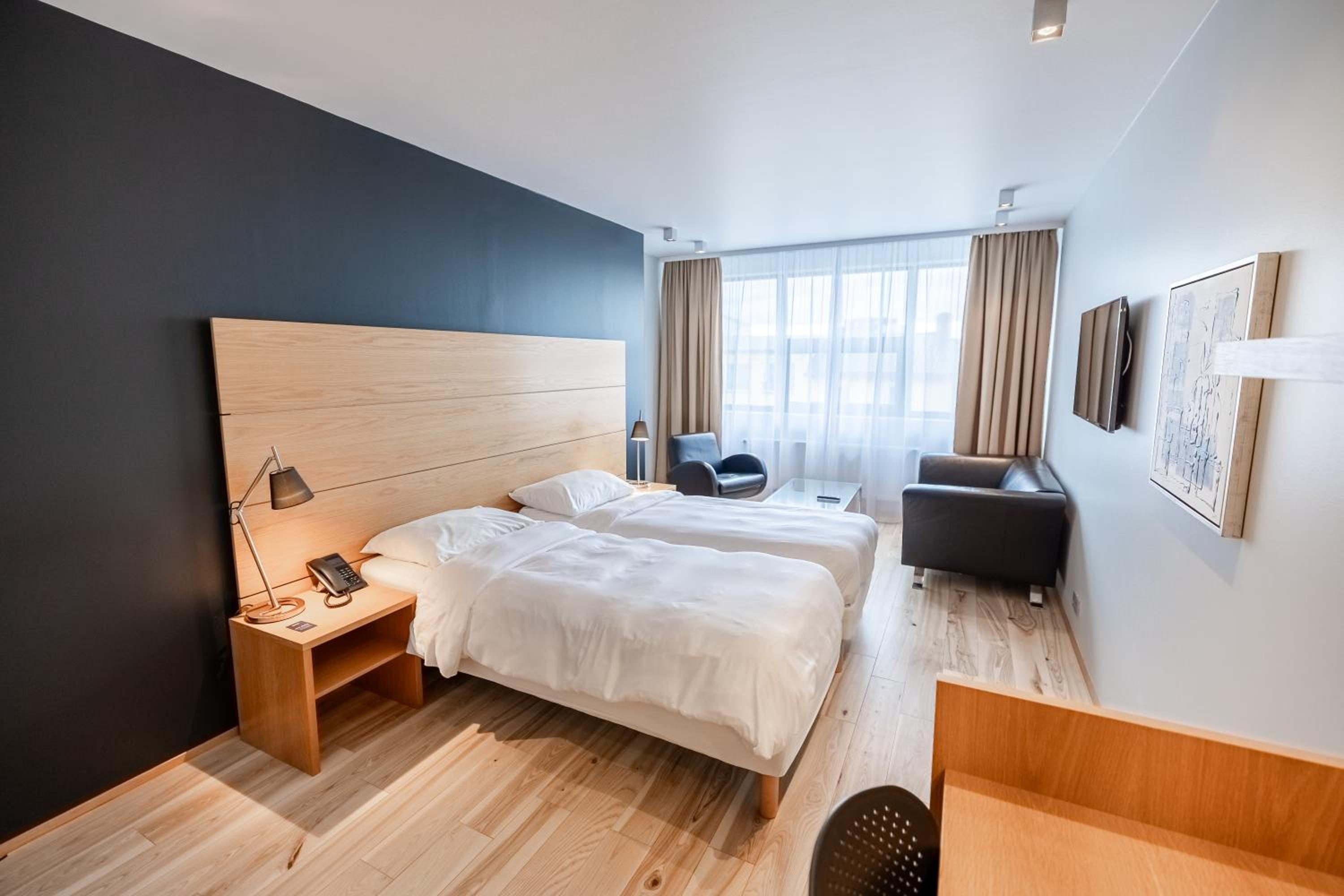 Superior Double Room - Photo 32