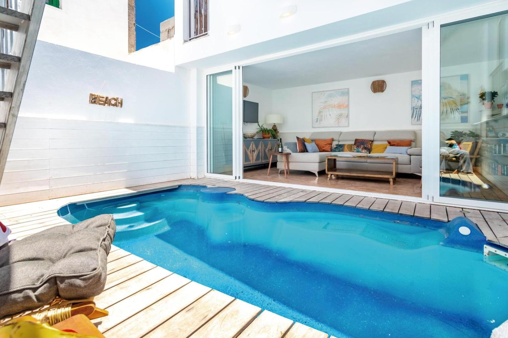 Vacation Home