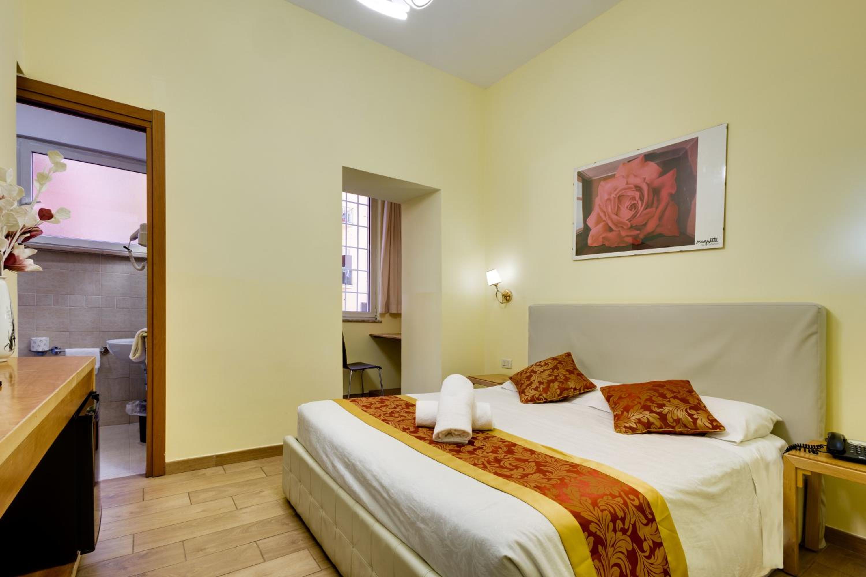 Double Room photo 2