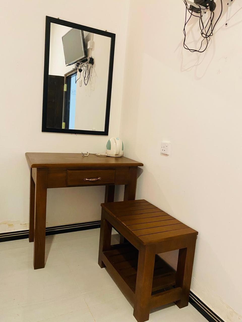 Deluxe Triple Room photo 1