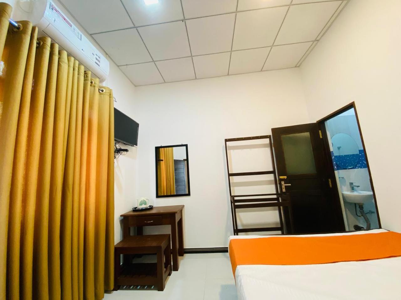 Deluxe Triple Room photo 3