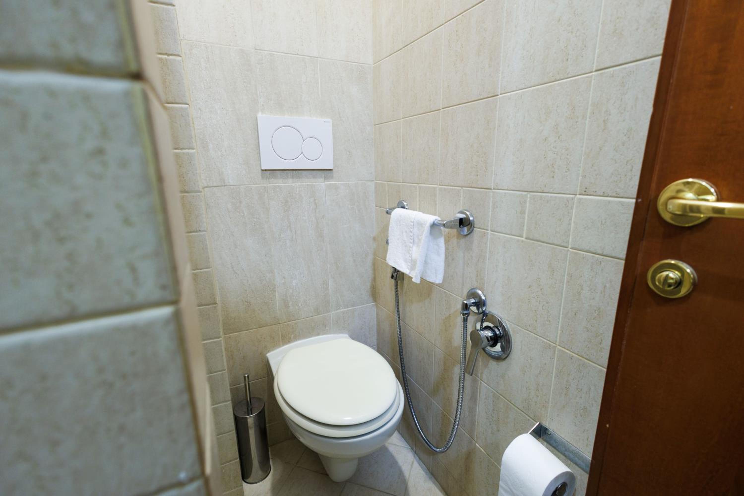 Single Room photo 2