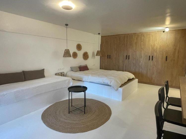 Deluxe Apartment photo 1