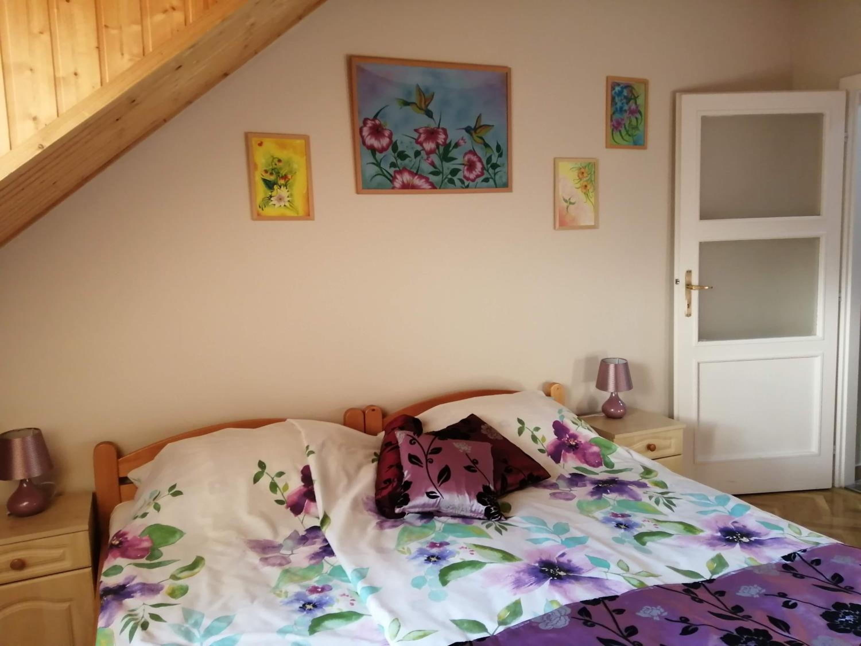 Standard Double Room photo 1
