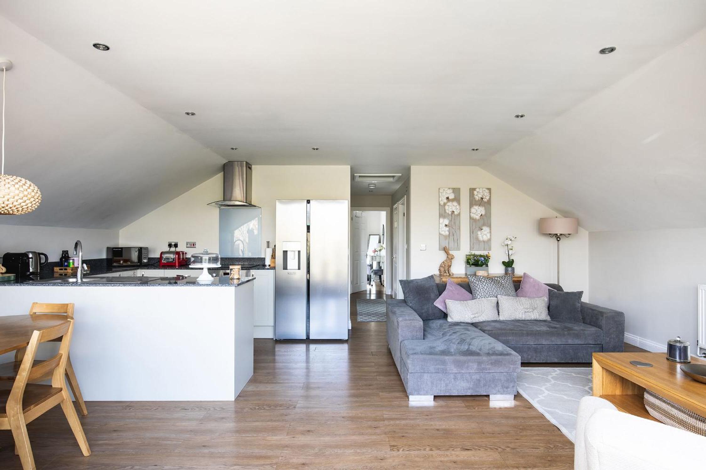 Vacation Home photo 1