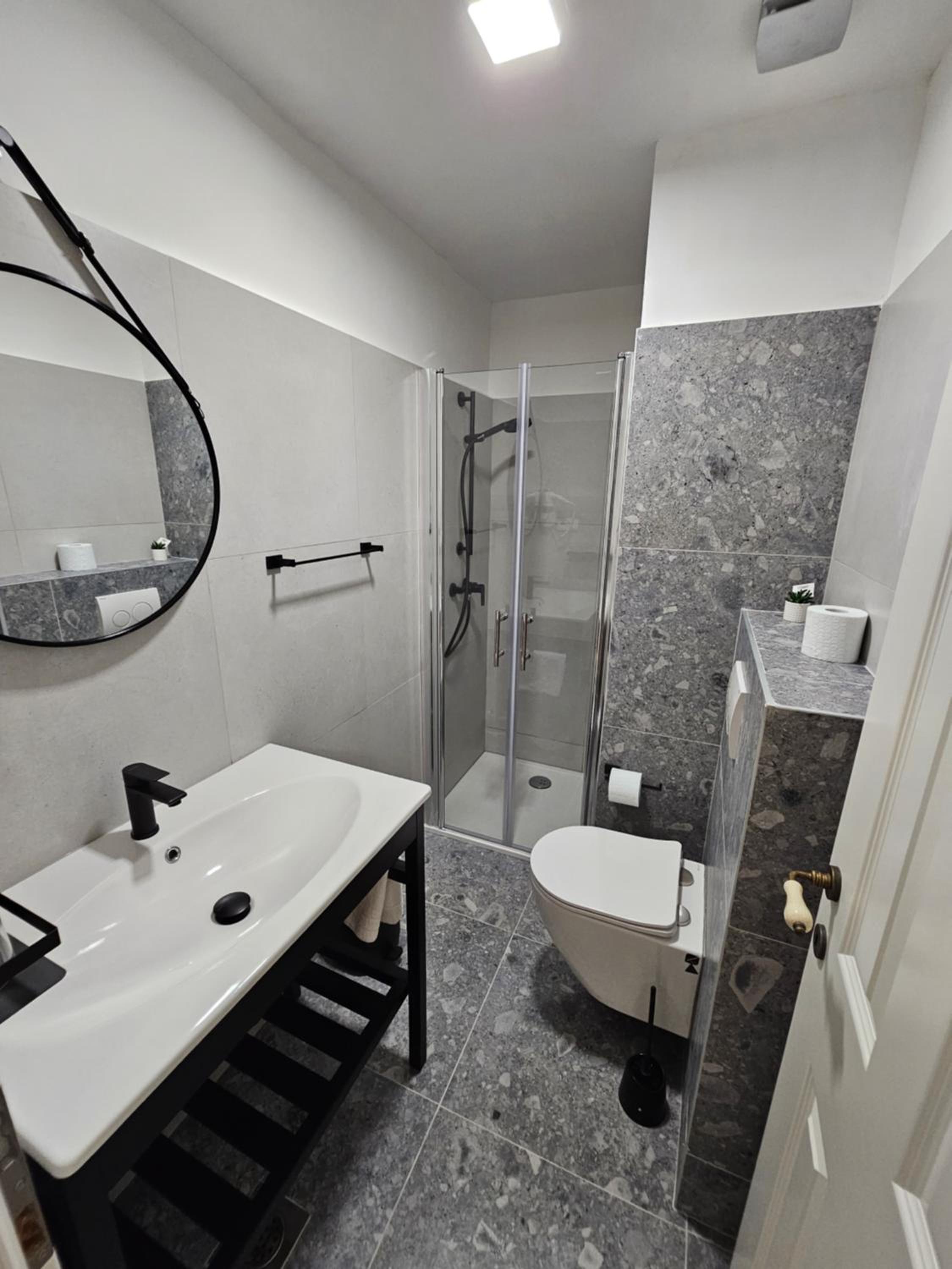 Double Room with Pool View photo 2