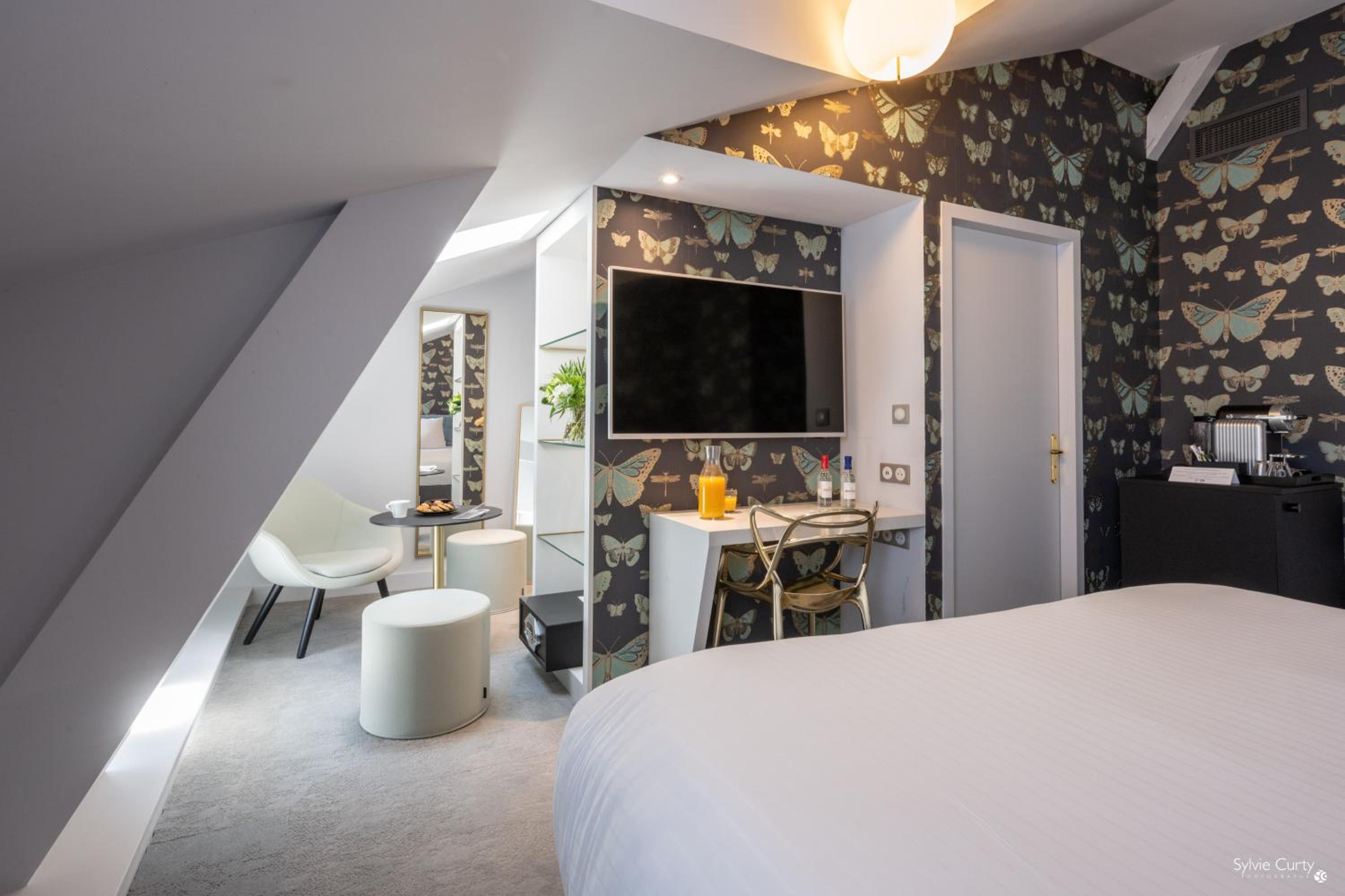 Prestige Room - Photo 2