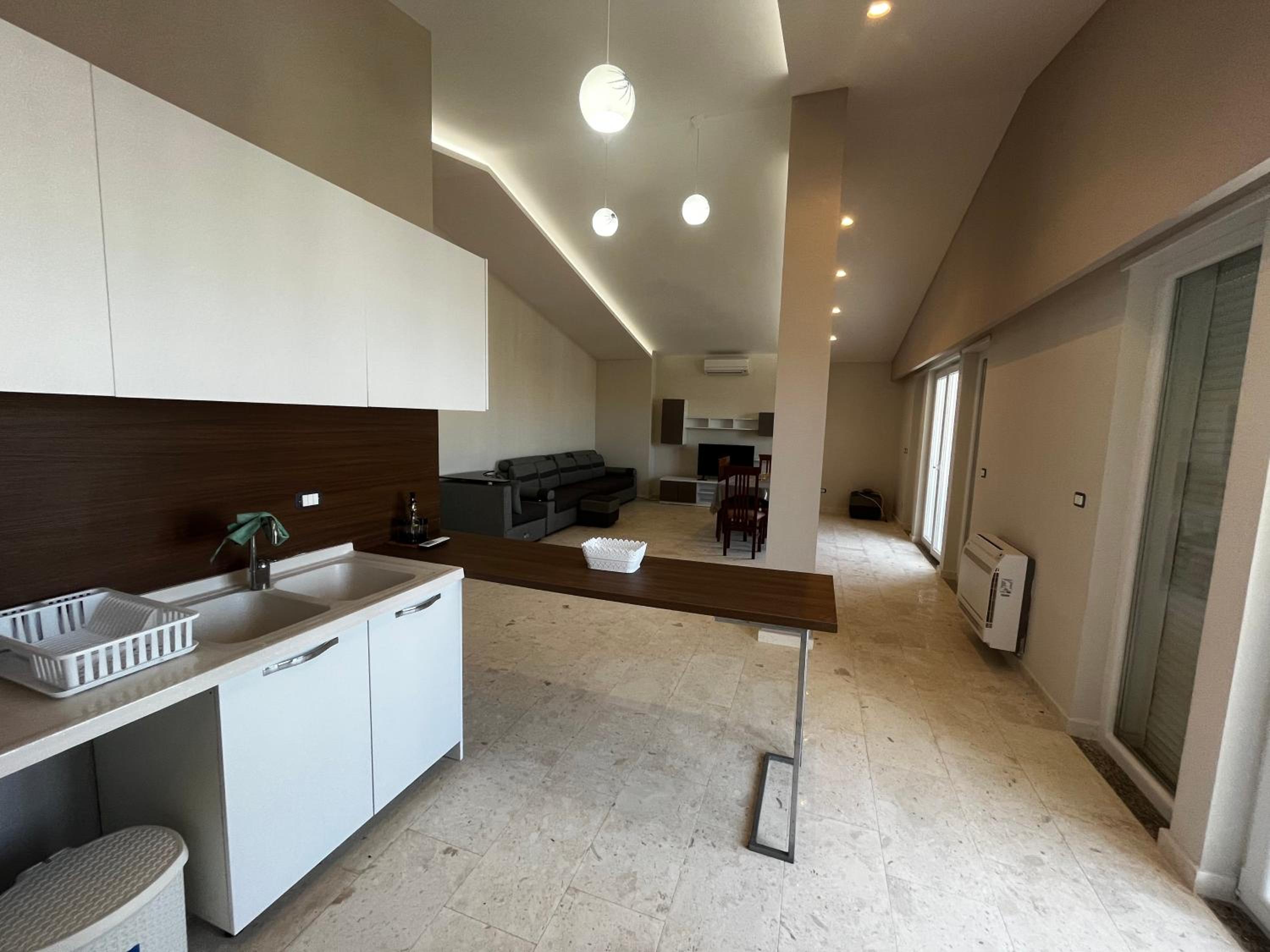 Three-Bedroom Suite