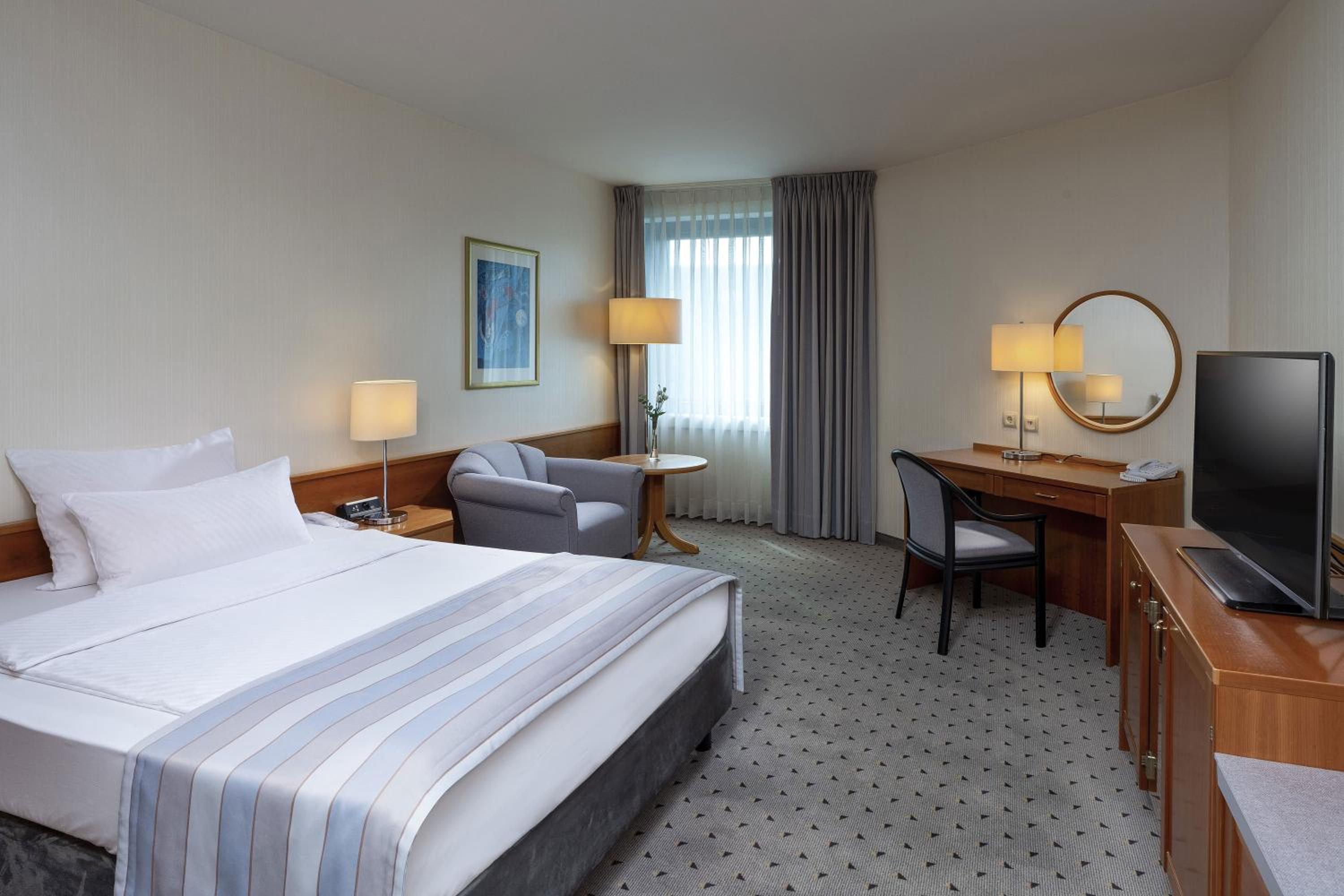 Classic Single Room