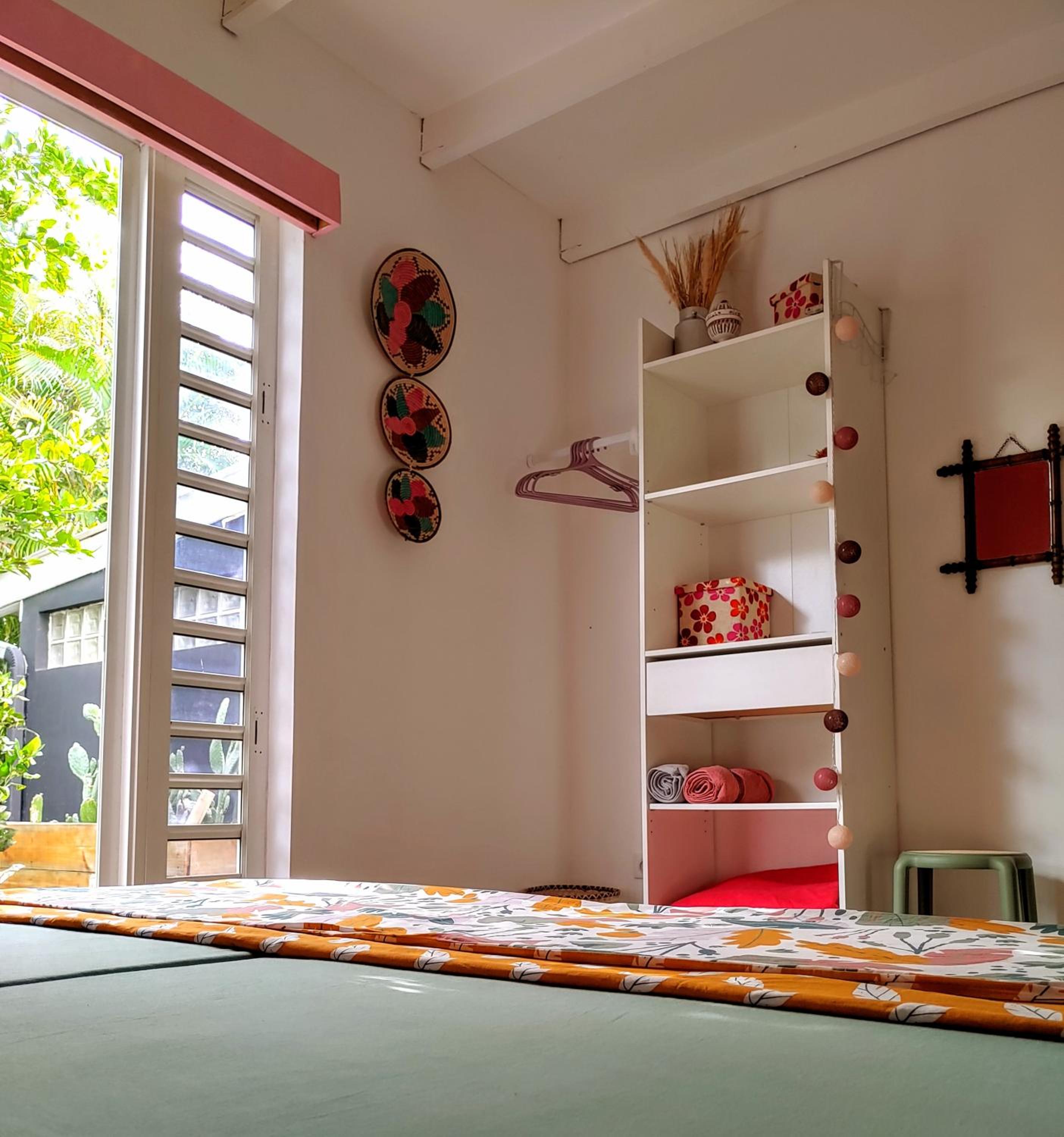 Standard Double Room with Shared Bathroom photo 2